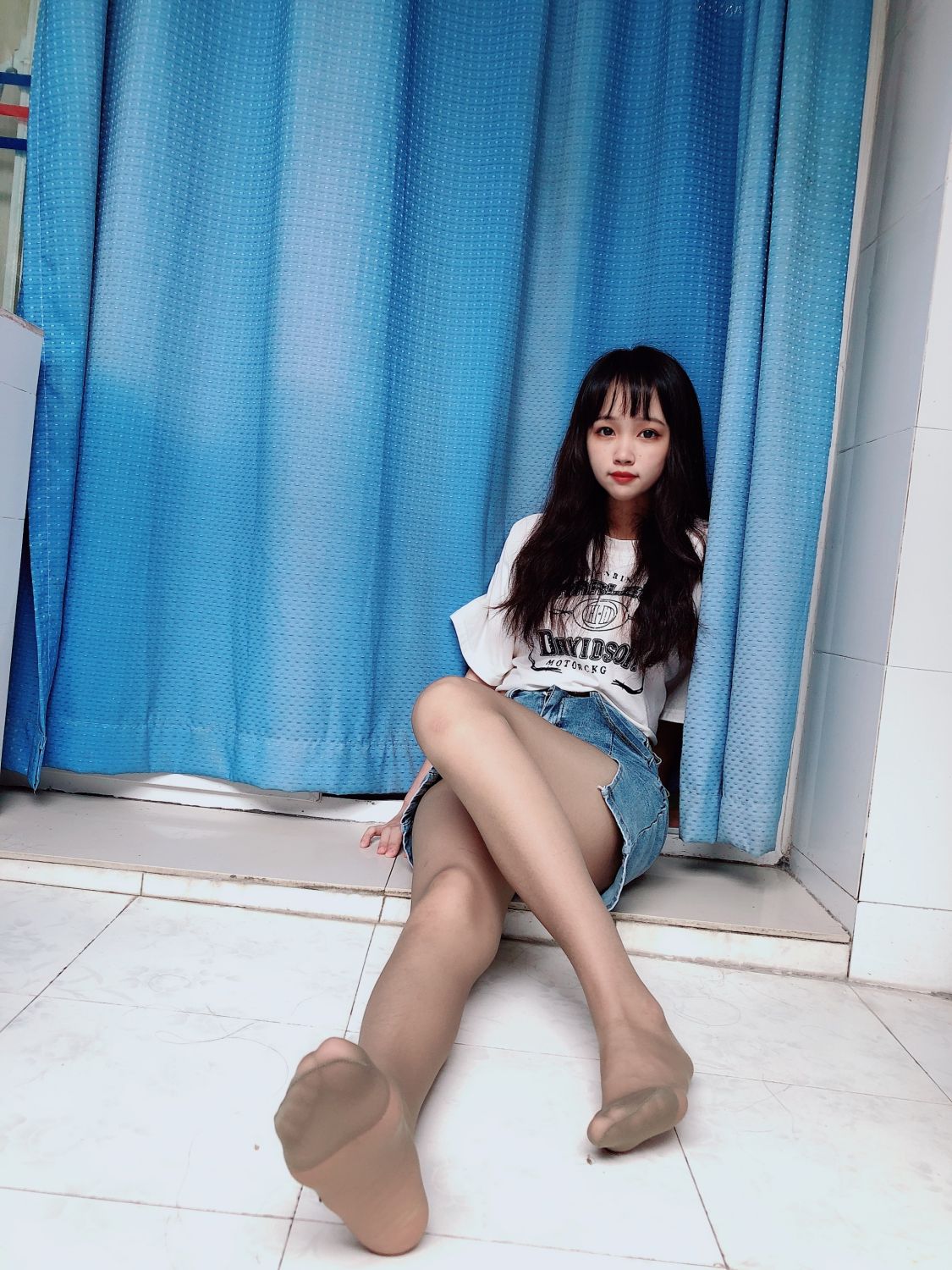 蕾蕾短丝 No.419 [197P/530MB]插图2