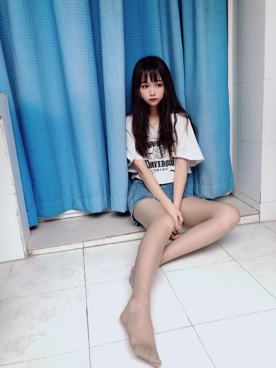 蕾蕾短丝 No.419 [197P/530MB]插图5