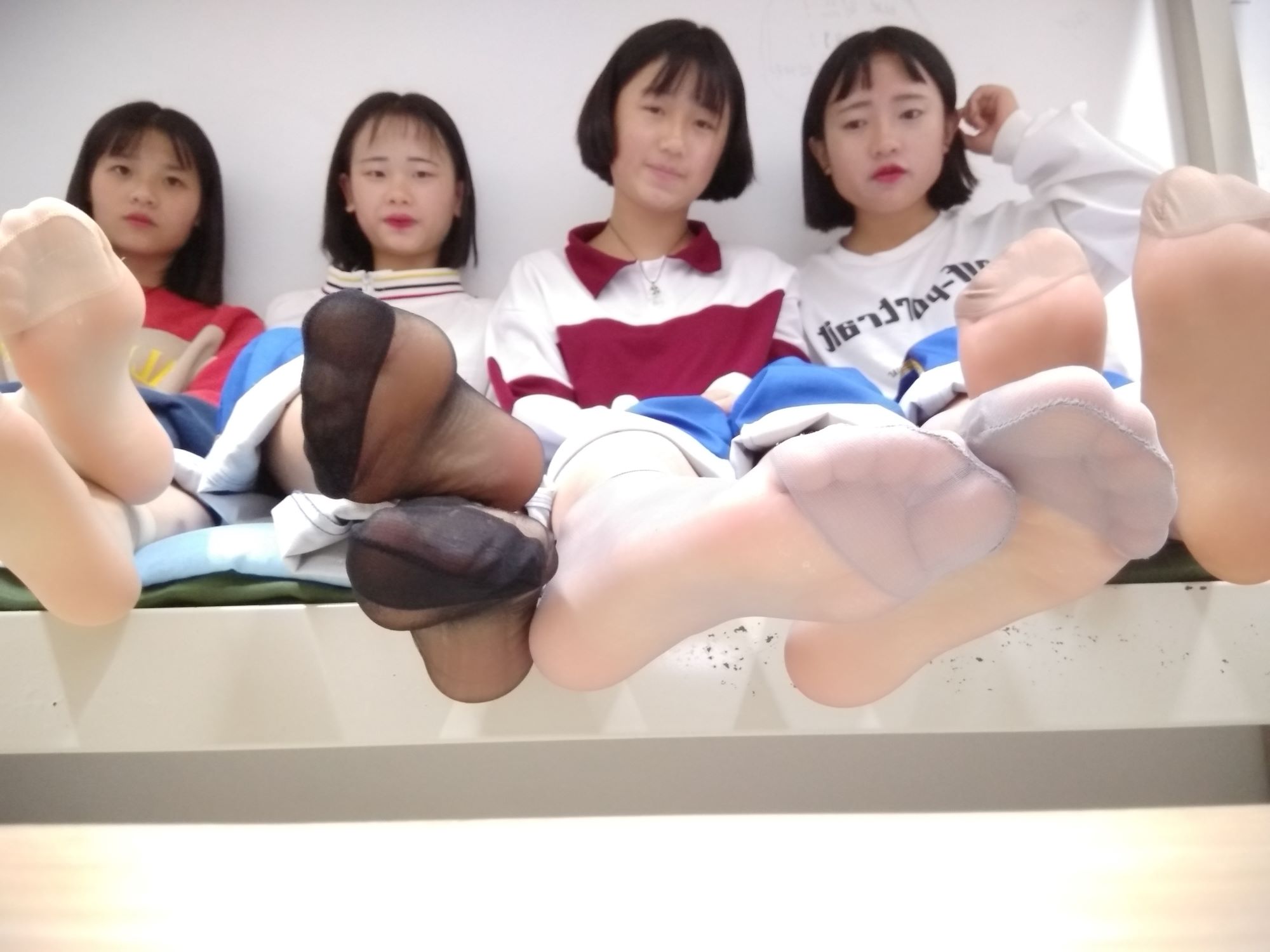 蕾蕾短丝 No.218 [266P/427MB]插图