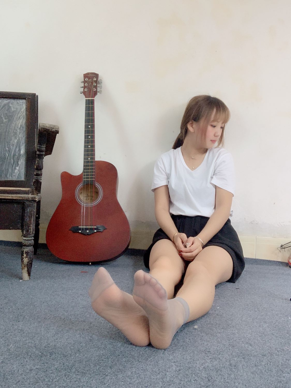 蕾蕾短丝 No.251 [112P/537MB]插图3