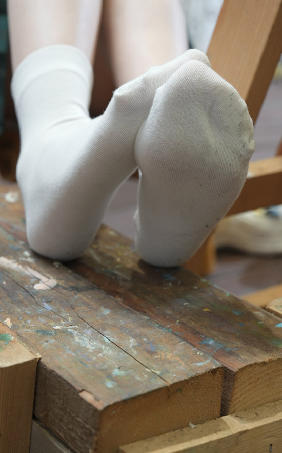 柠檬足模摄影 第2套 73P/69.2M插图4