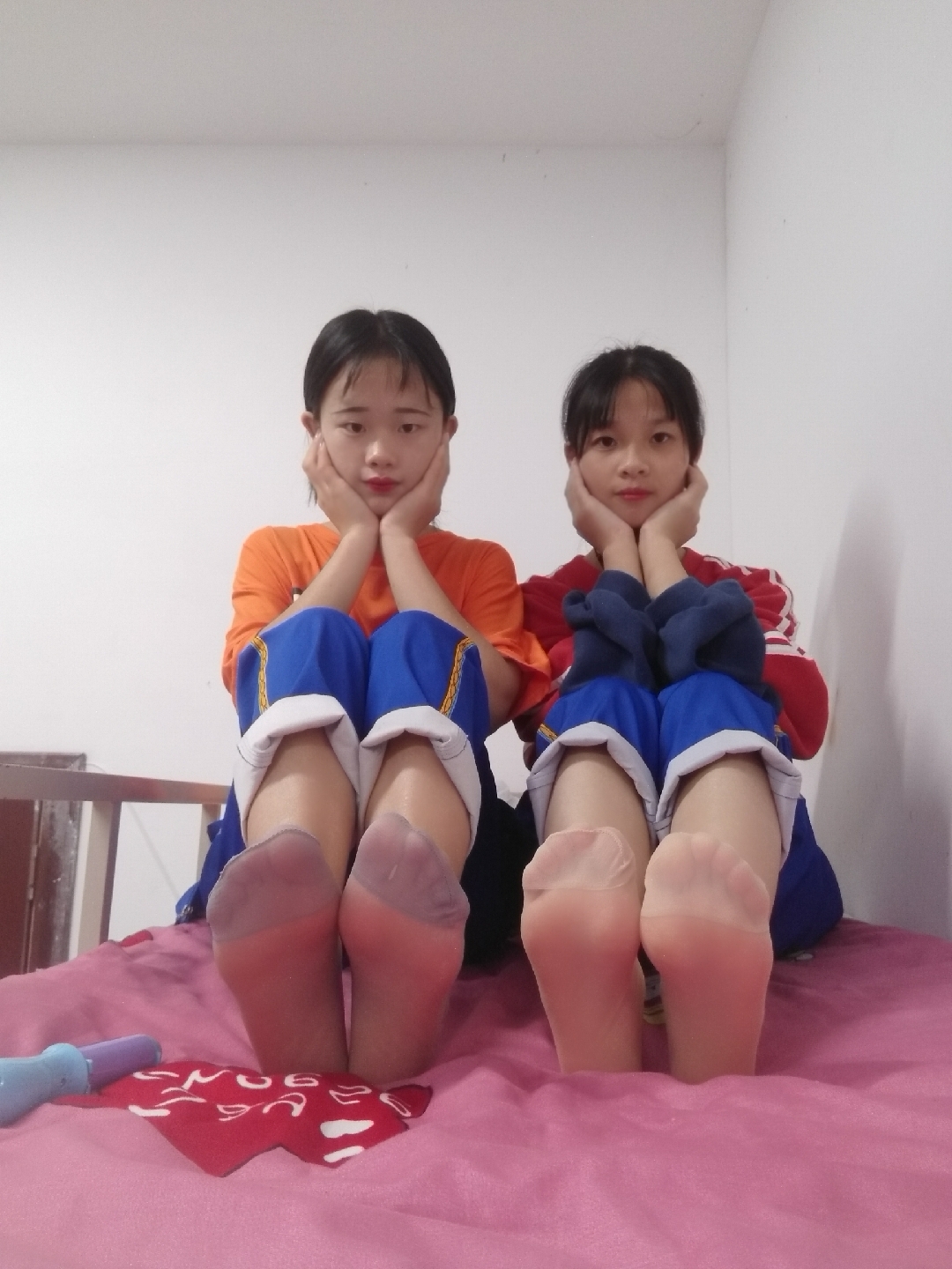 蕾蕾短丝 No.218 [266P/427MB]插图5