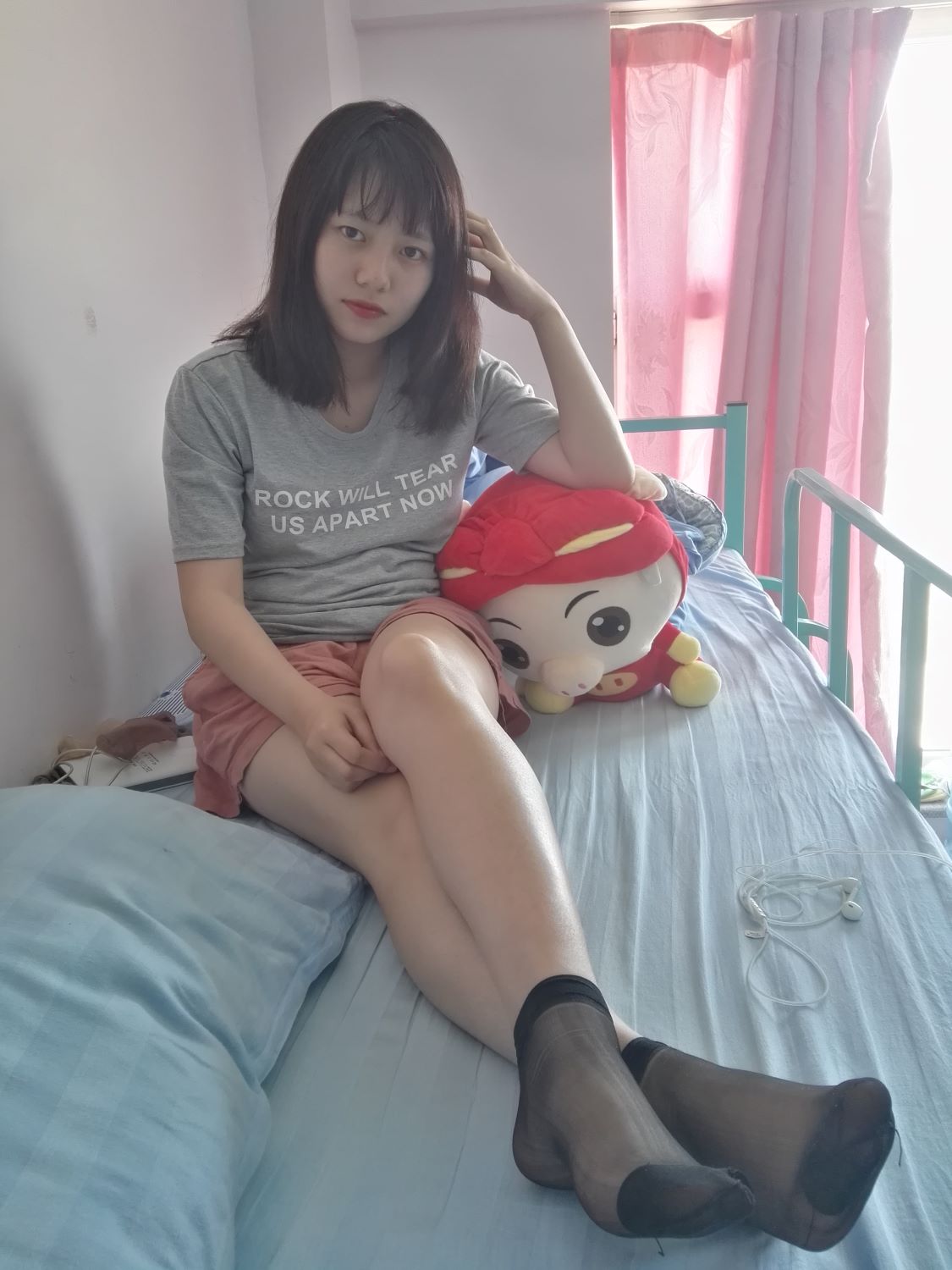 蕾蕾短丝 No.7 [74P/203MB]插图