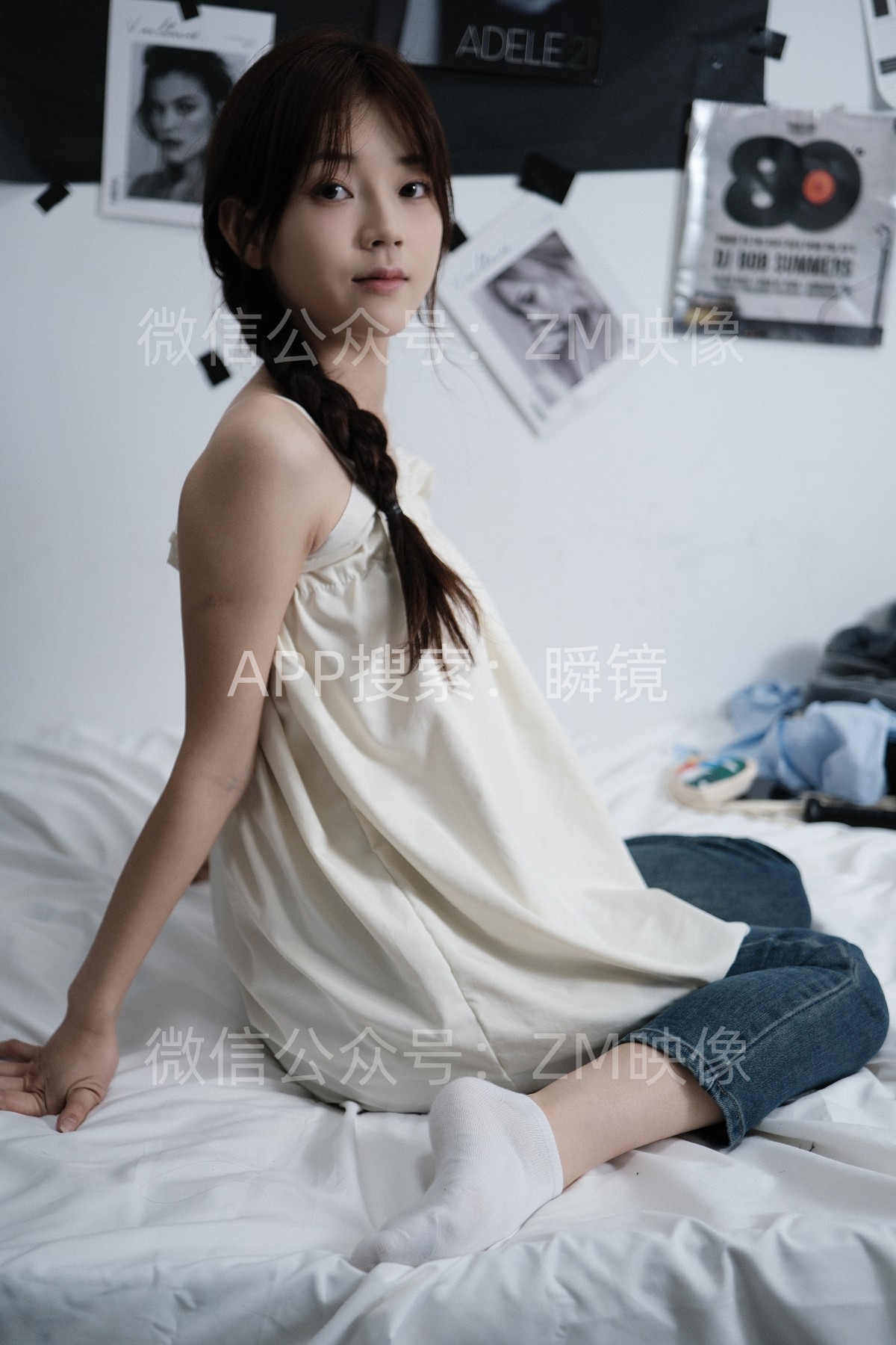 织梦映像：需要人陪-完整版 [301P/1V/4.67GB]插图3