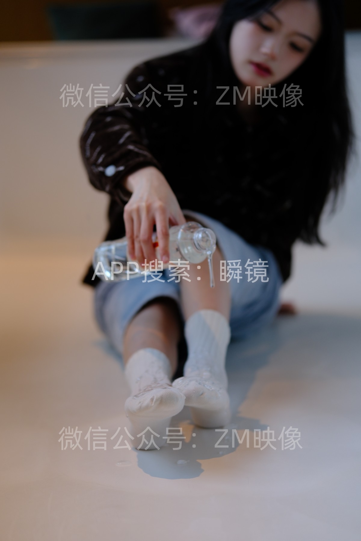 织梦映像：偏安一隅-室内 [393P/2V/6.73GB]插图3