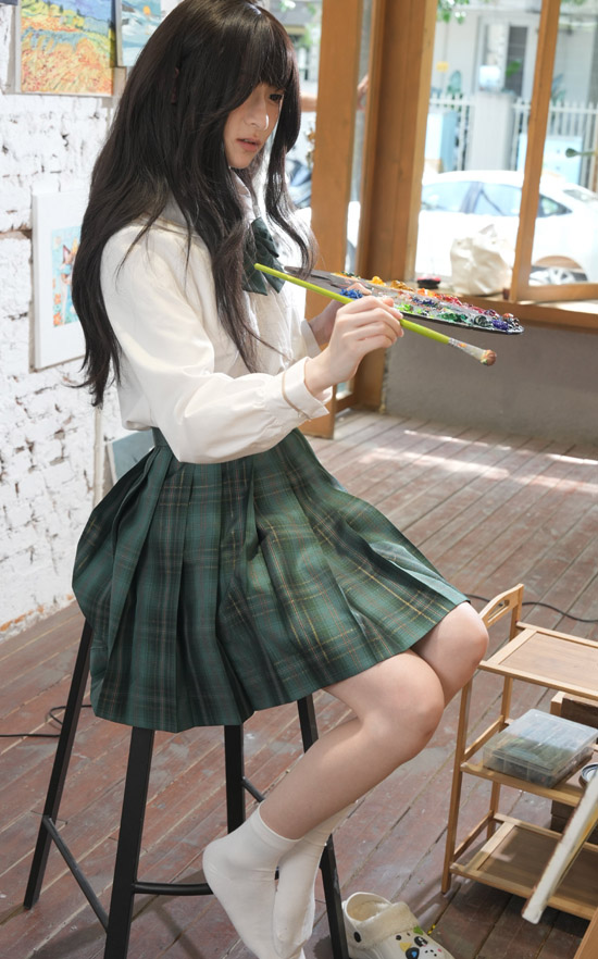 柠檬足模摄影 第2套 73P/69.2M插图