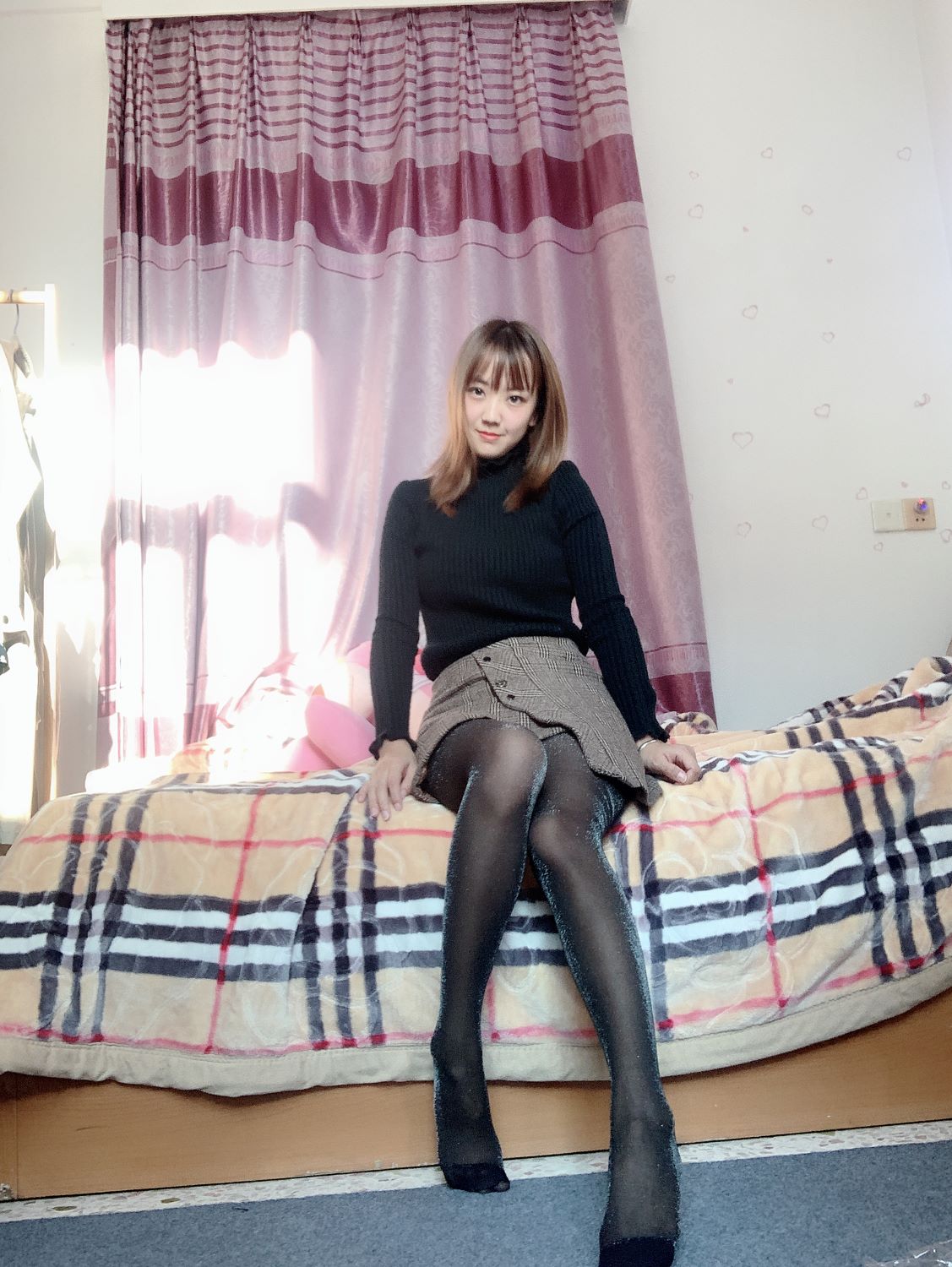 蕾蕾短丝 No.262b [113P/692MB]插图