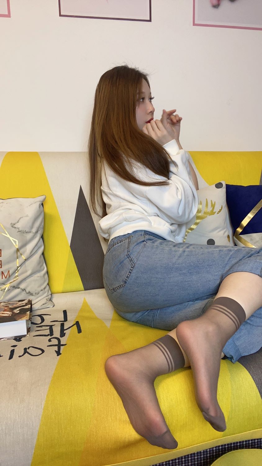 蕾蕾短丝 No.496 [62P/99.6MB]插图4