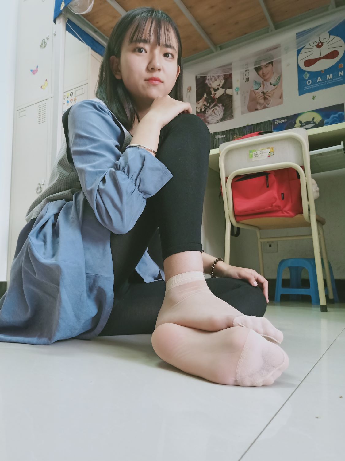 蕾蕾短丝 No.241 [111P/274MB]插图3