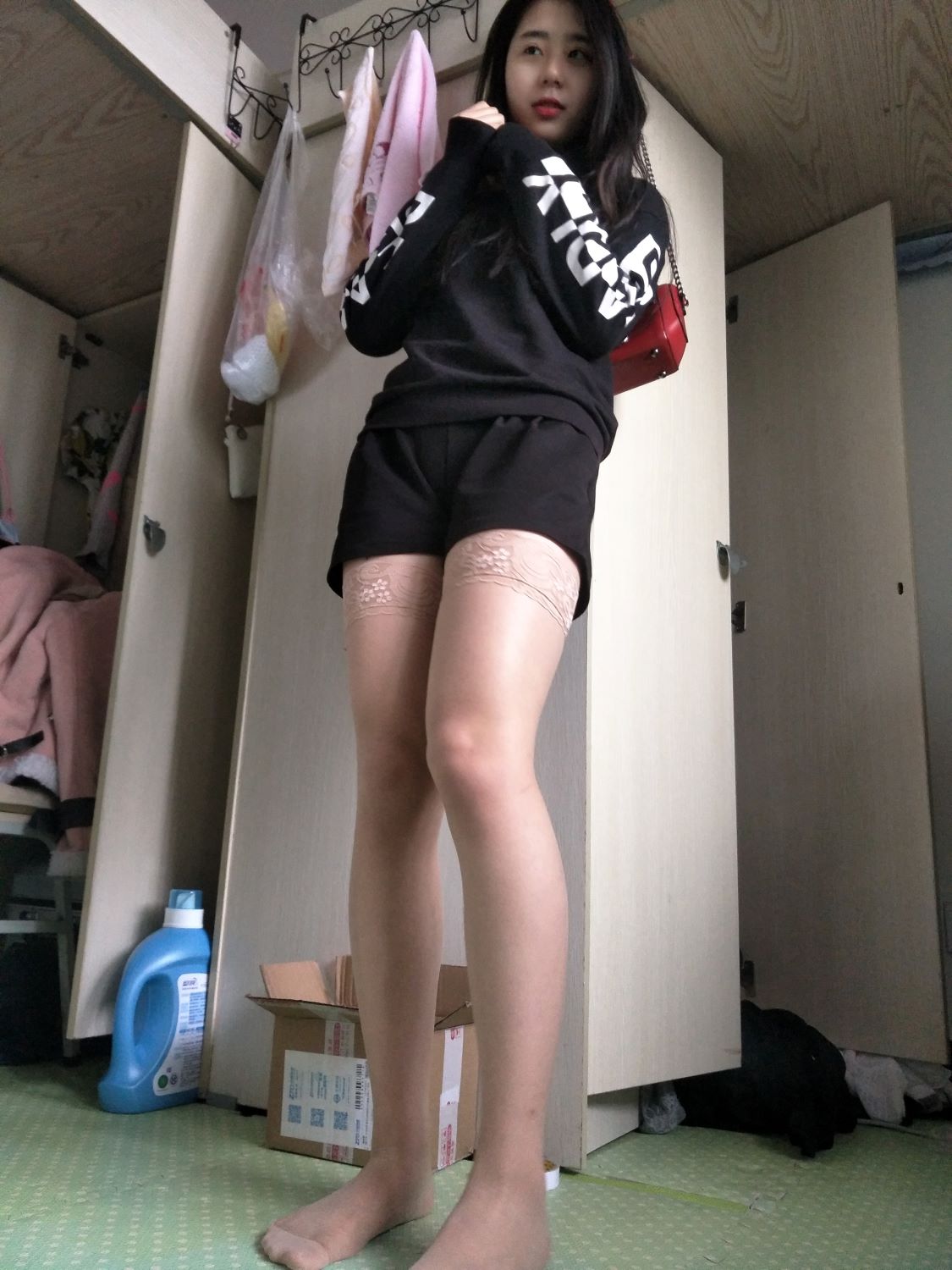 蕾蕾短丝 No.27 [50P/114MB]插图