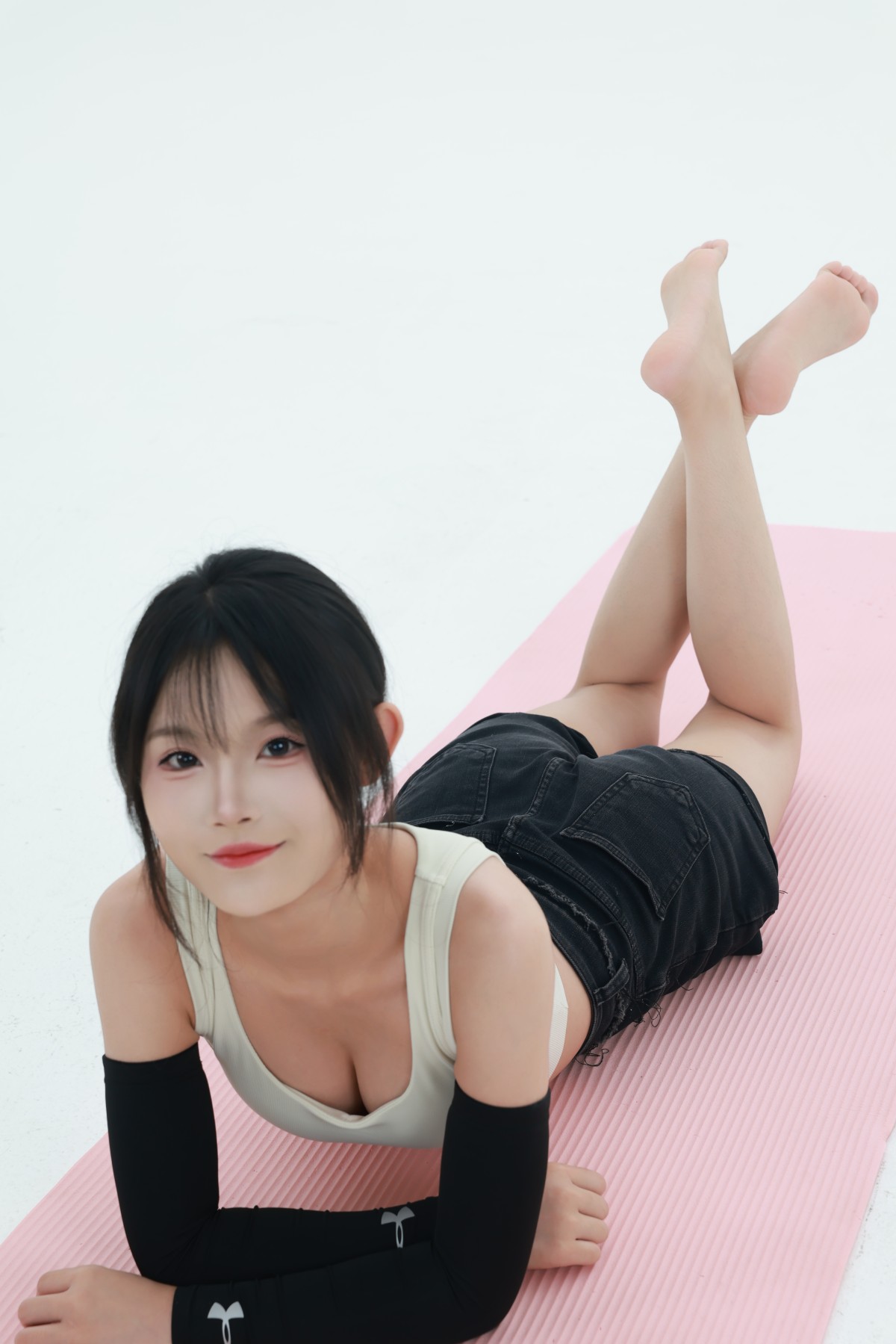 子梦映画223期：思思-无水印版 [345P/5V/38.53GB]插图4