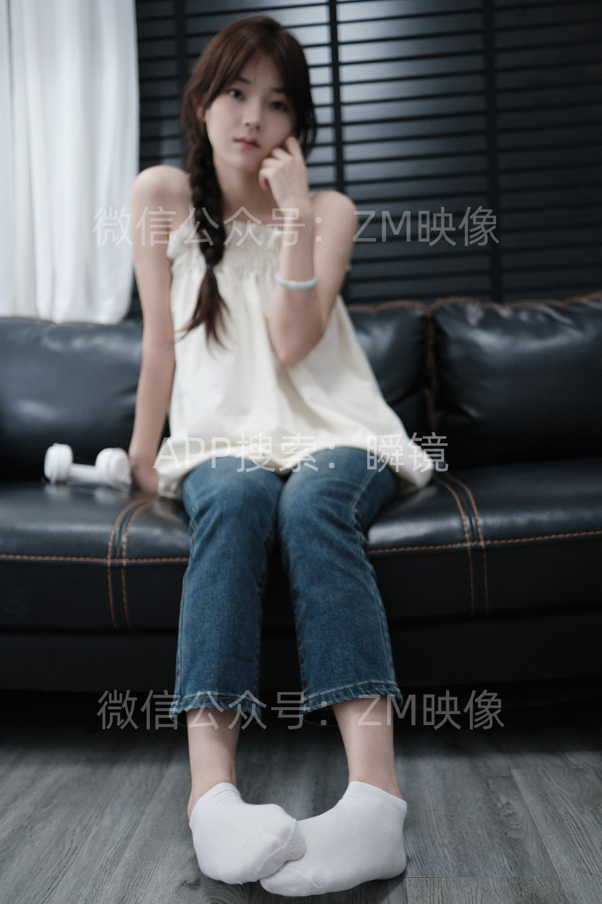 织梦映像：需要人陪-完整版 [301P/1V/4.67GB]插图4