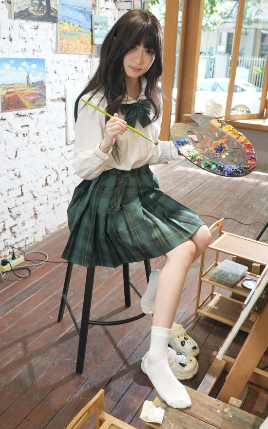 柠檬足模摄影 第2套 73P/69.2M插图1