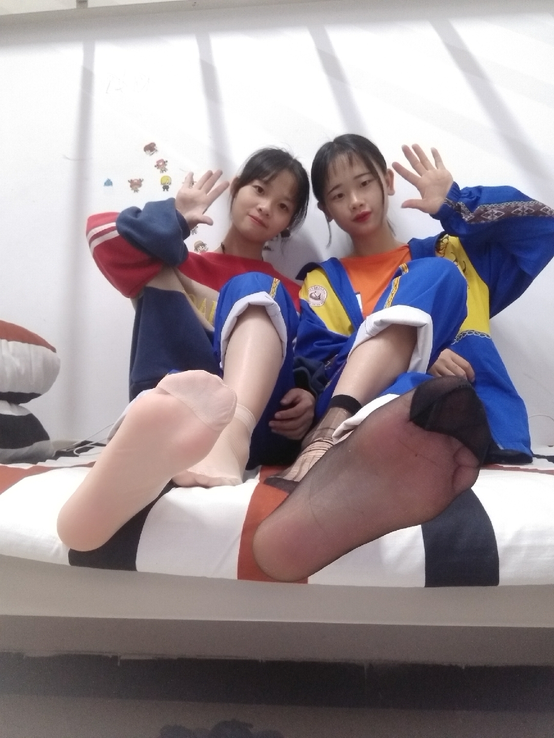 蕾蕾短丝 No.218 [266P/427MB]插图4