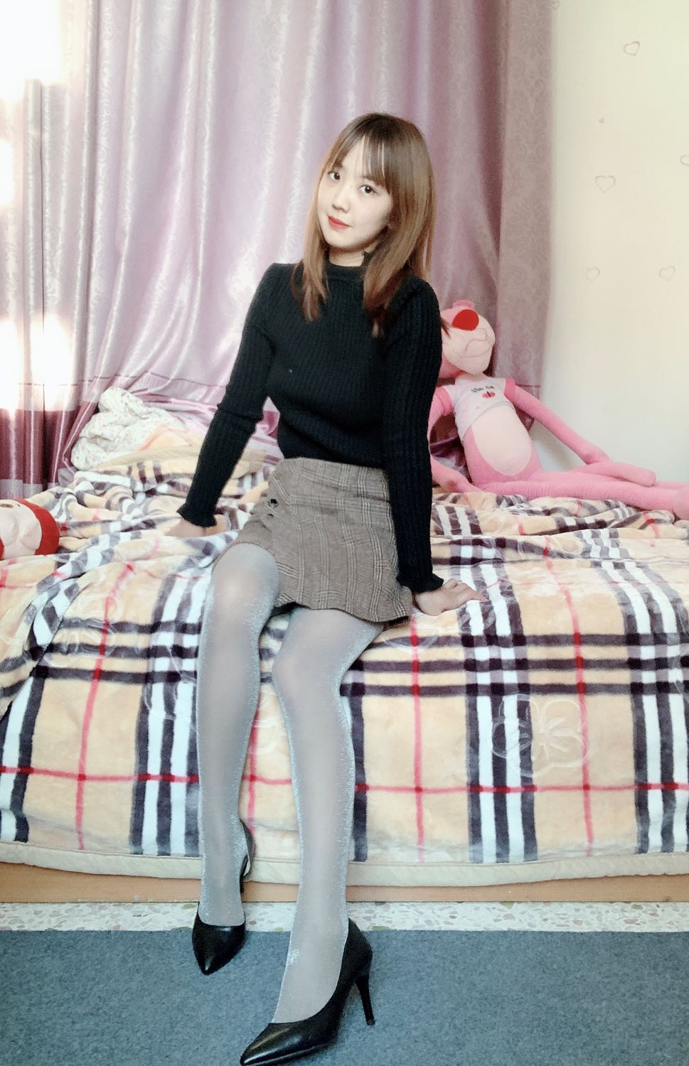 蕾蕾短丝 No.262b [113P/692MB]插图3