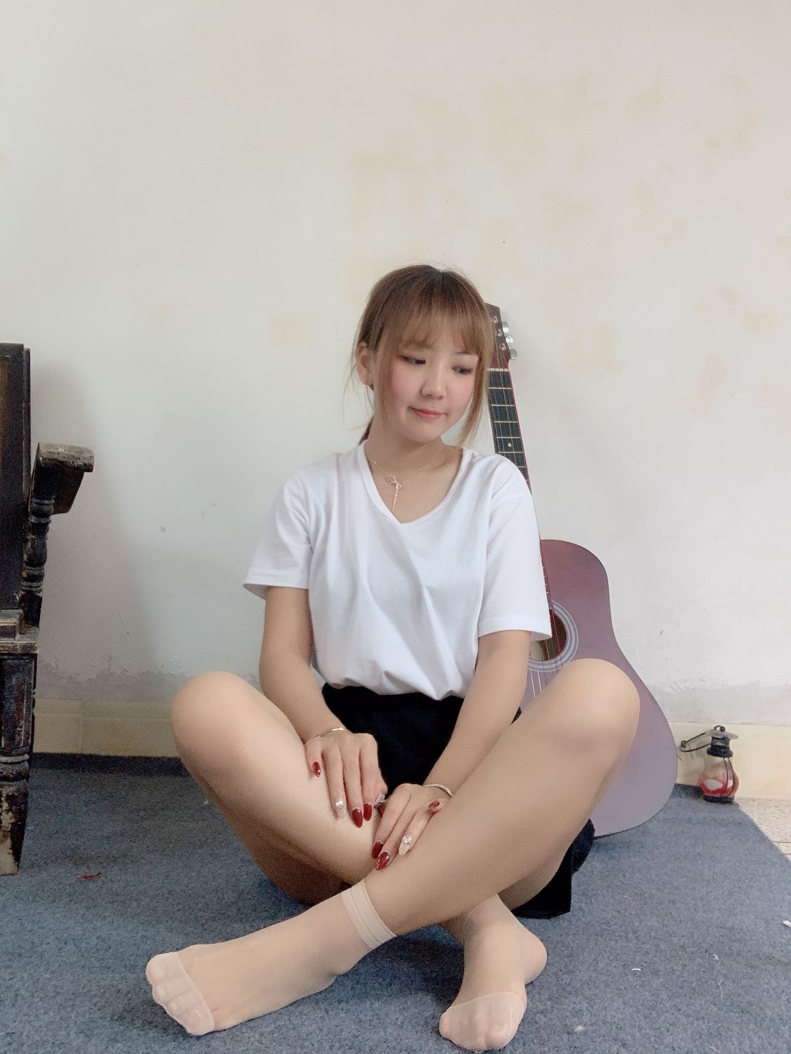 蕾蕾短丝 No.251 [112P/537MB]插图2