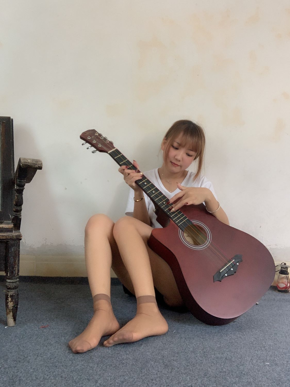 蕾蕾短丝 No.251 [112P/537MB]插图4