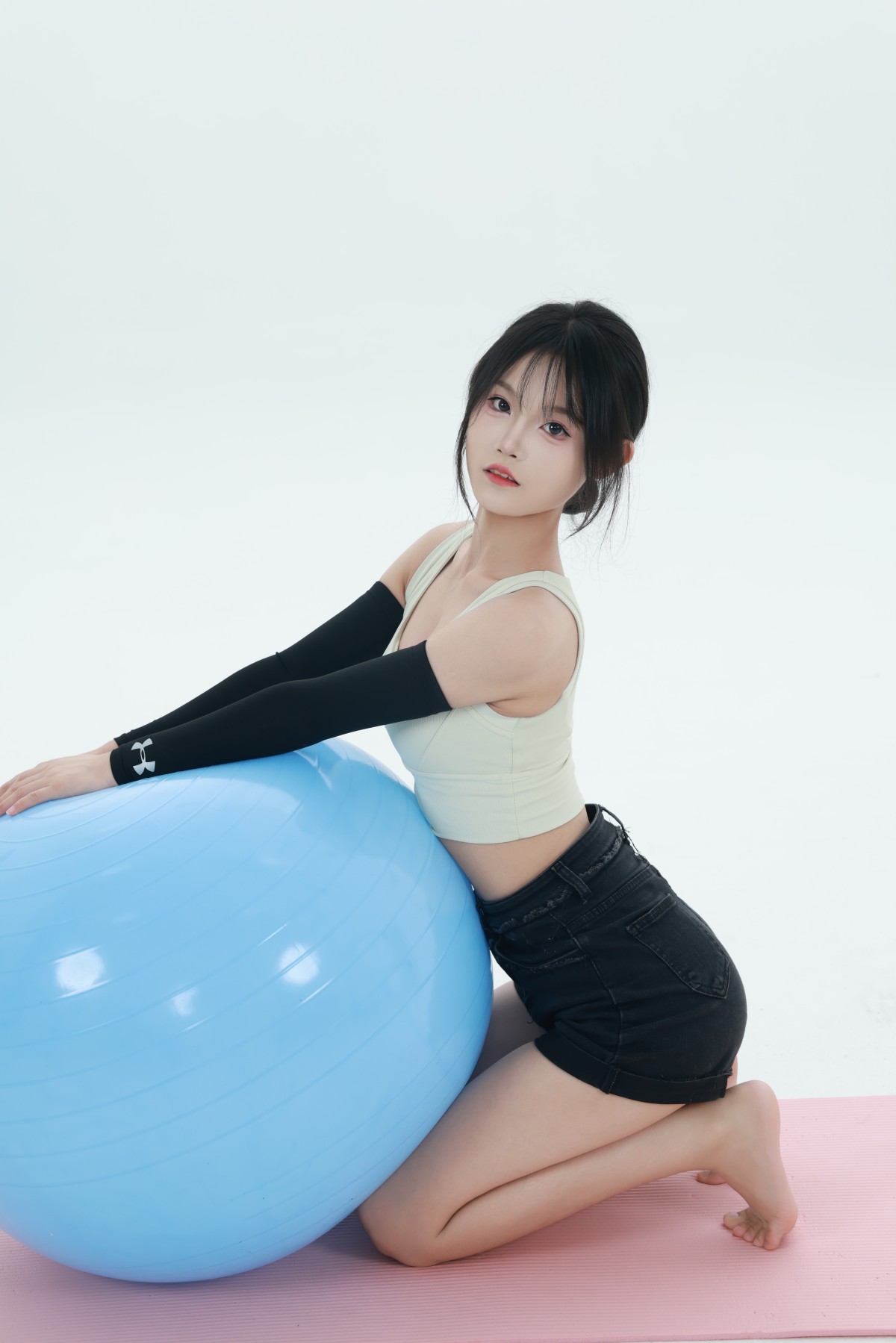 子梦映画223期：思思-无水印版 [345P/5V/38.53GB]插图5