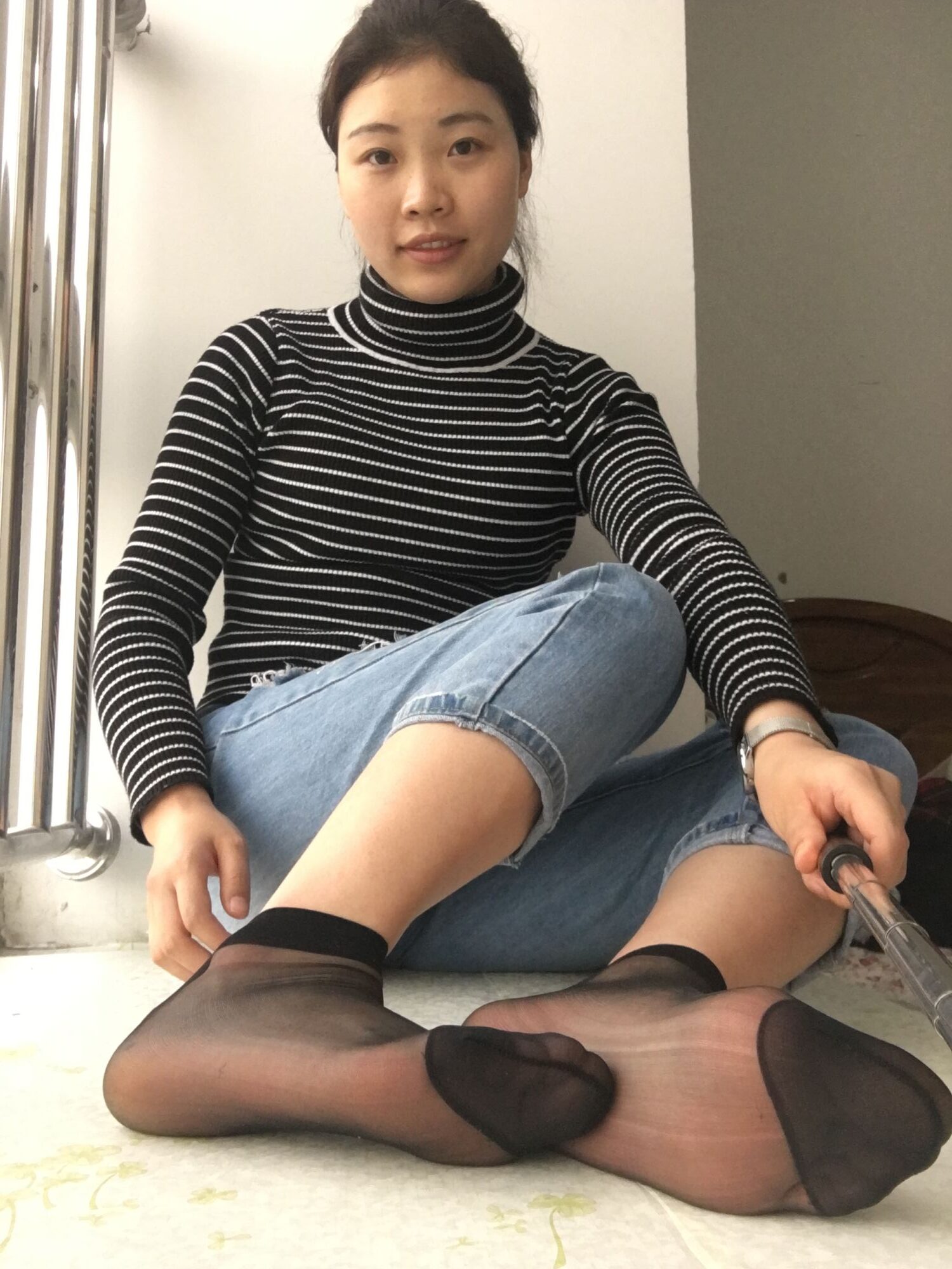 蕾蕾短丝 No.170 [50P/54MB]插图1