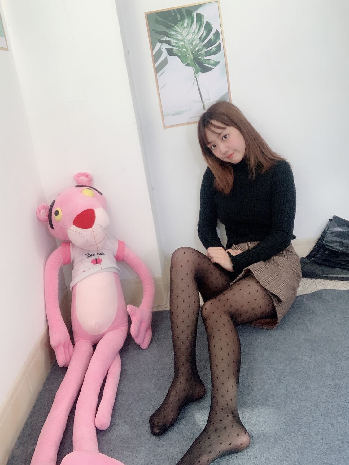 蕾蕾短丝 No.262b [113P/692MB]插图4