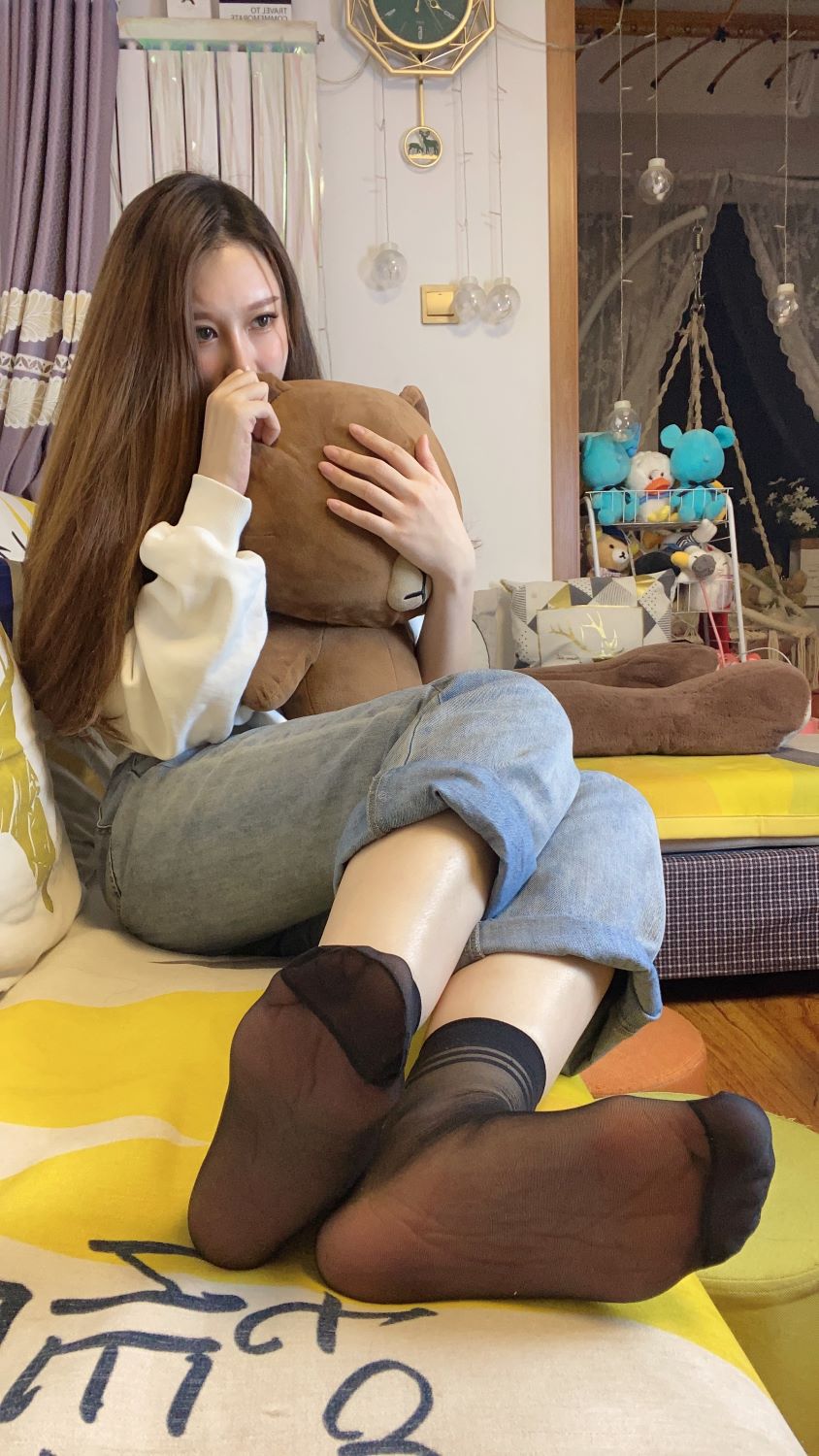 蕾蕾短丝 No.496 [62P/99.6MB]插图5