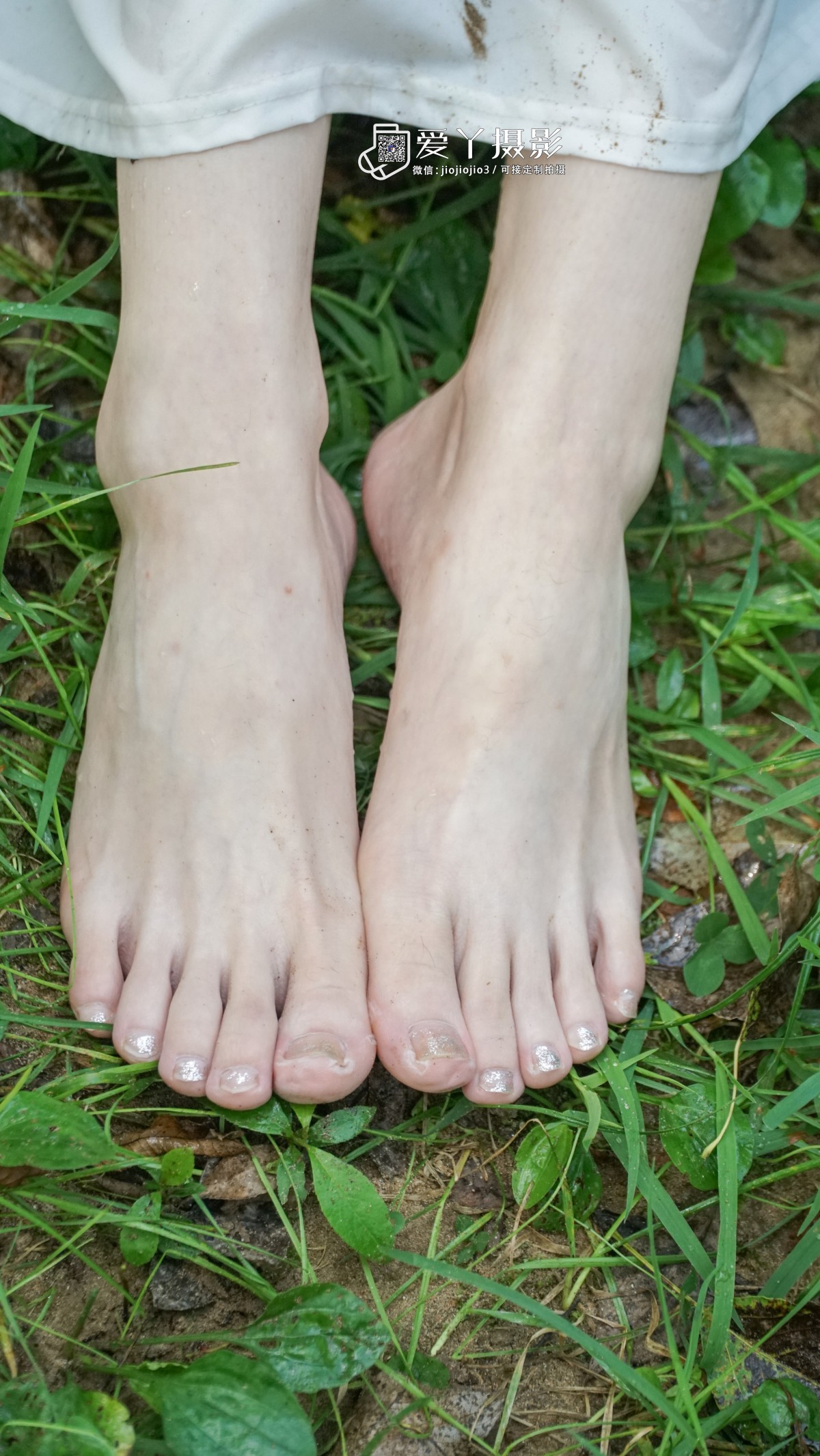 爱丫摄影：洛丽塔再现 [150P/1V/3.86GB]插图7