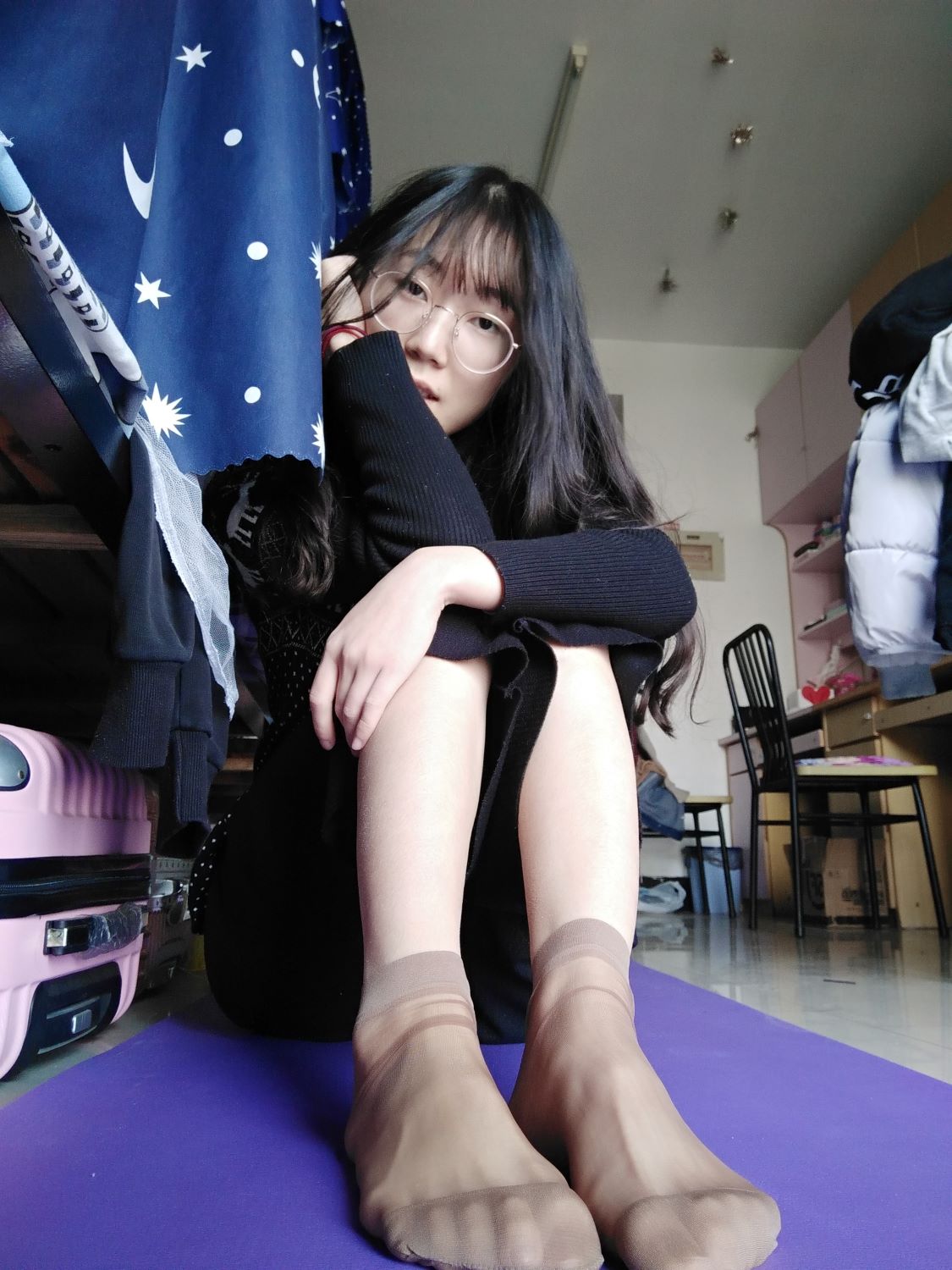 蕾蕾短丝 No.129 [64P/228MB]插图