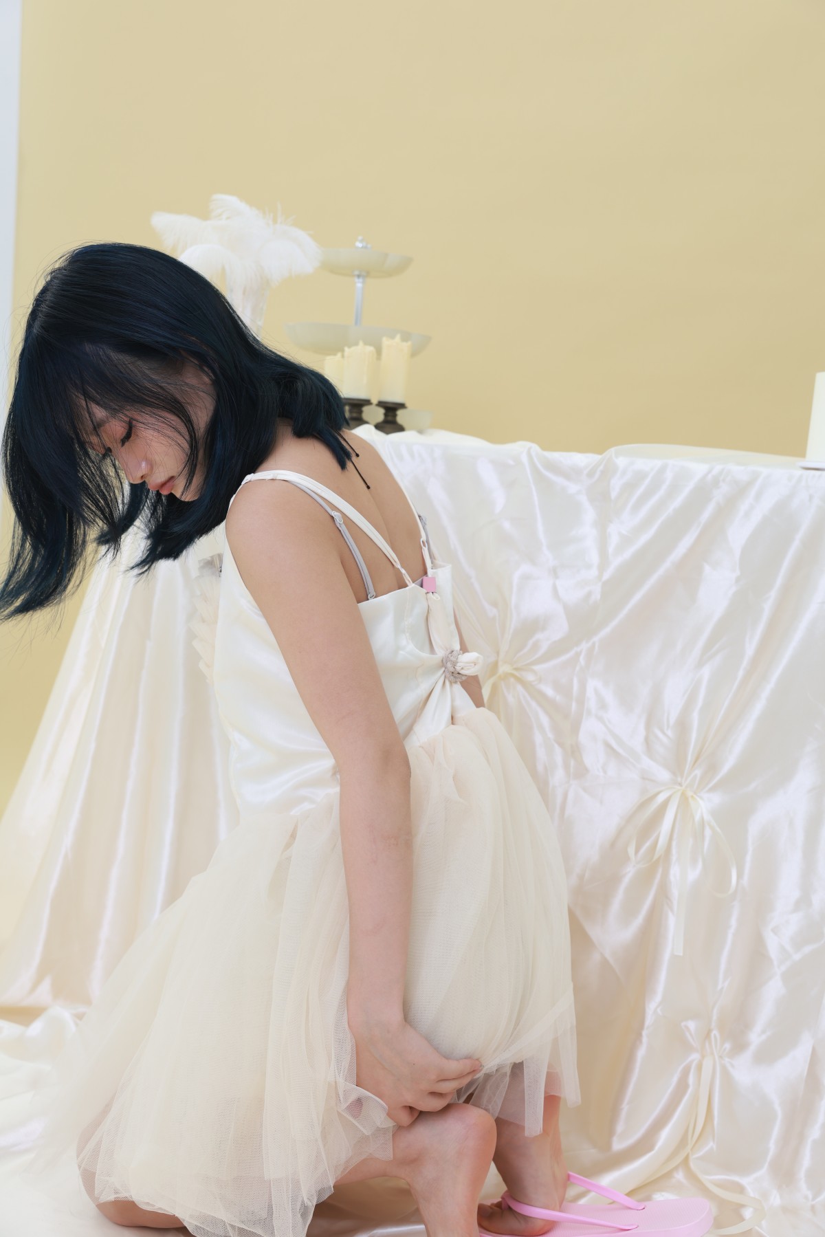 子梦映画247期：寺萝-无水印版 [259P/2V/8.04GB]插图8