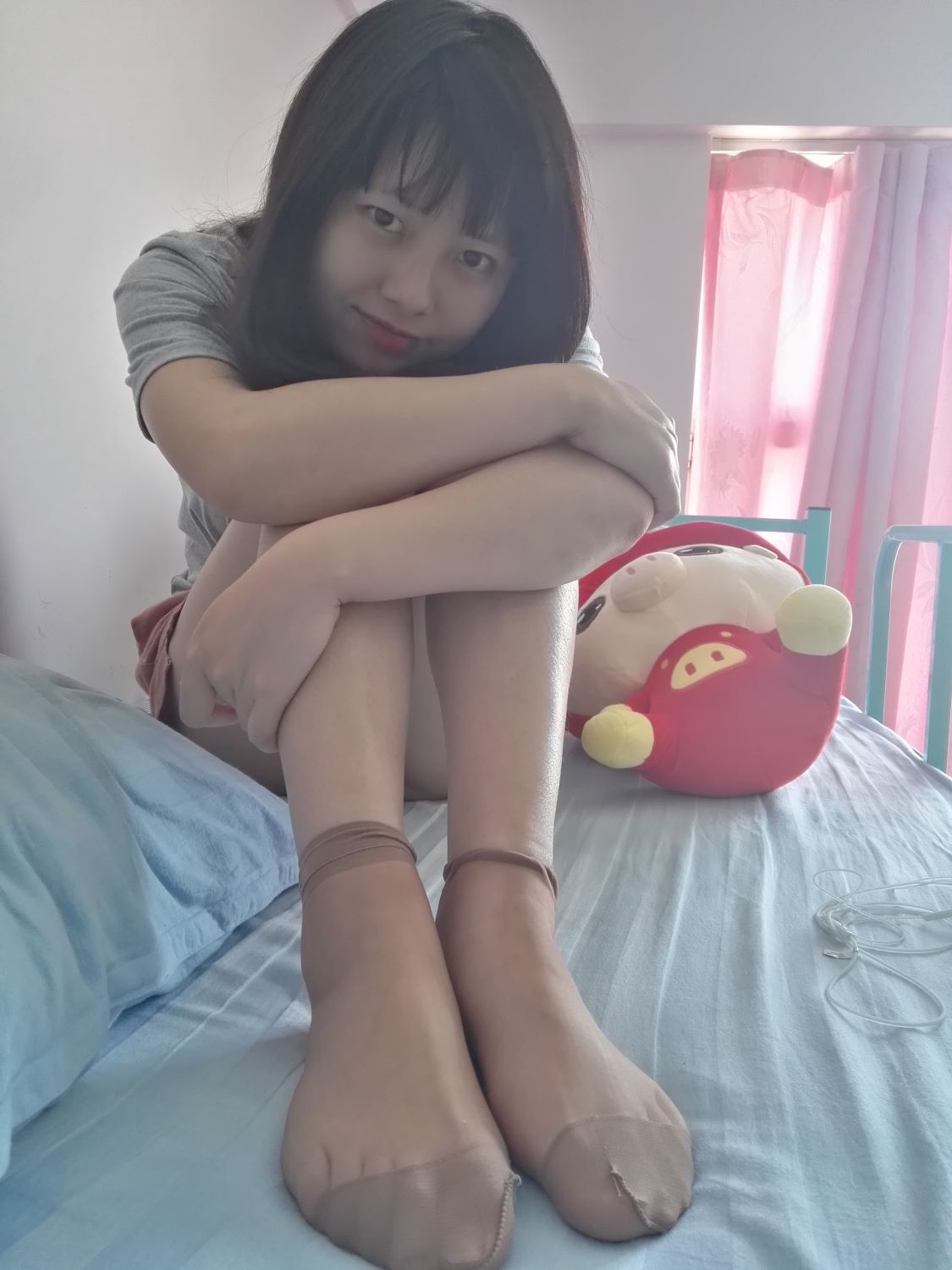 蕾蕾短丝 No.7 [74P/203MB]插图4