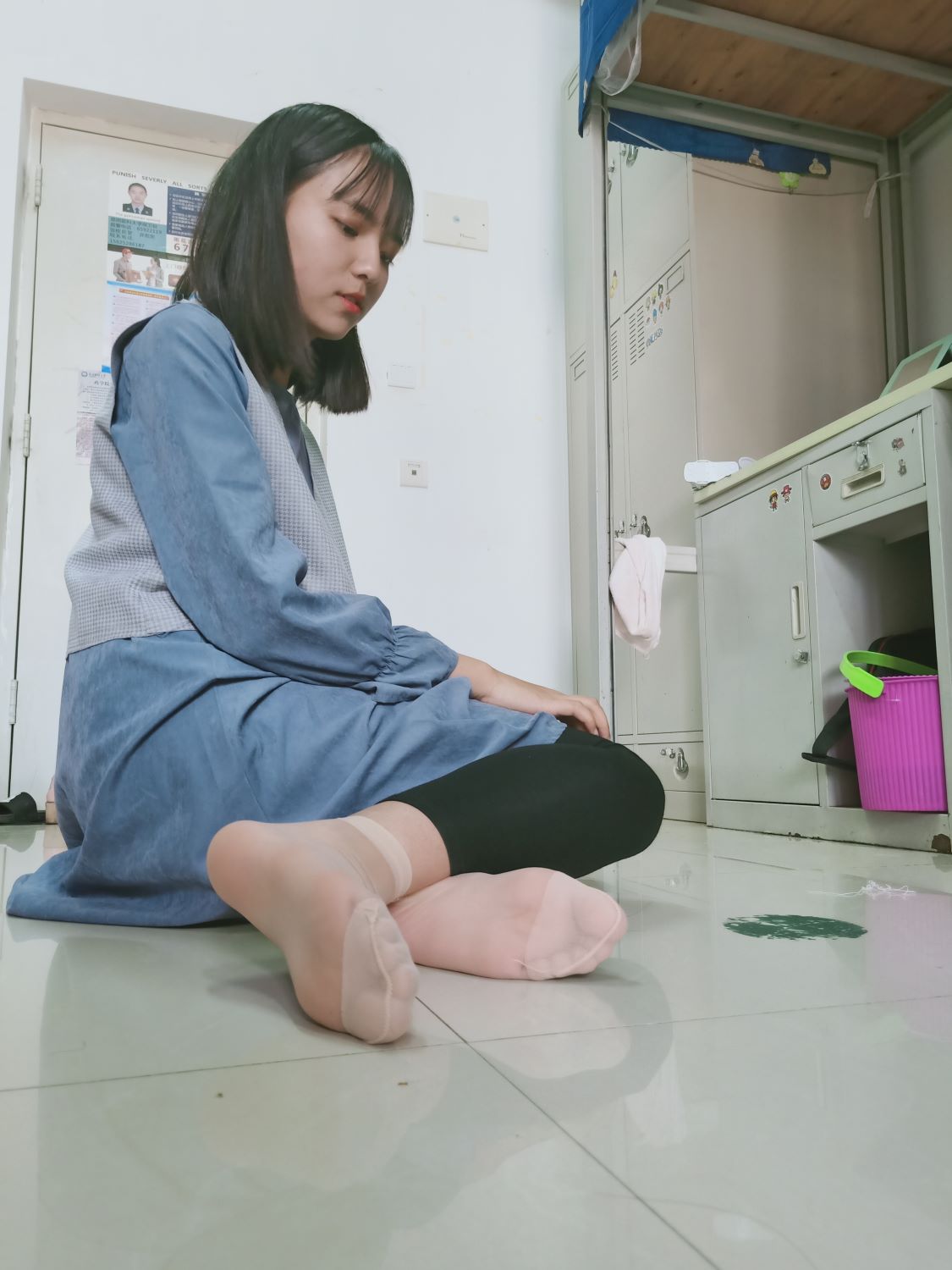 蕾蕾短丝 No.241 [111P/274MB]插图4