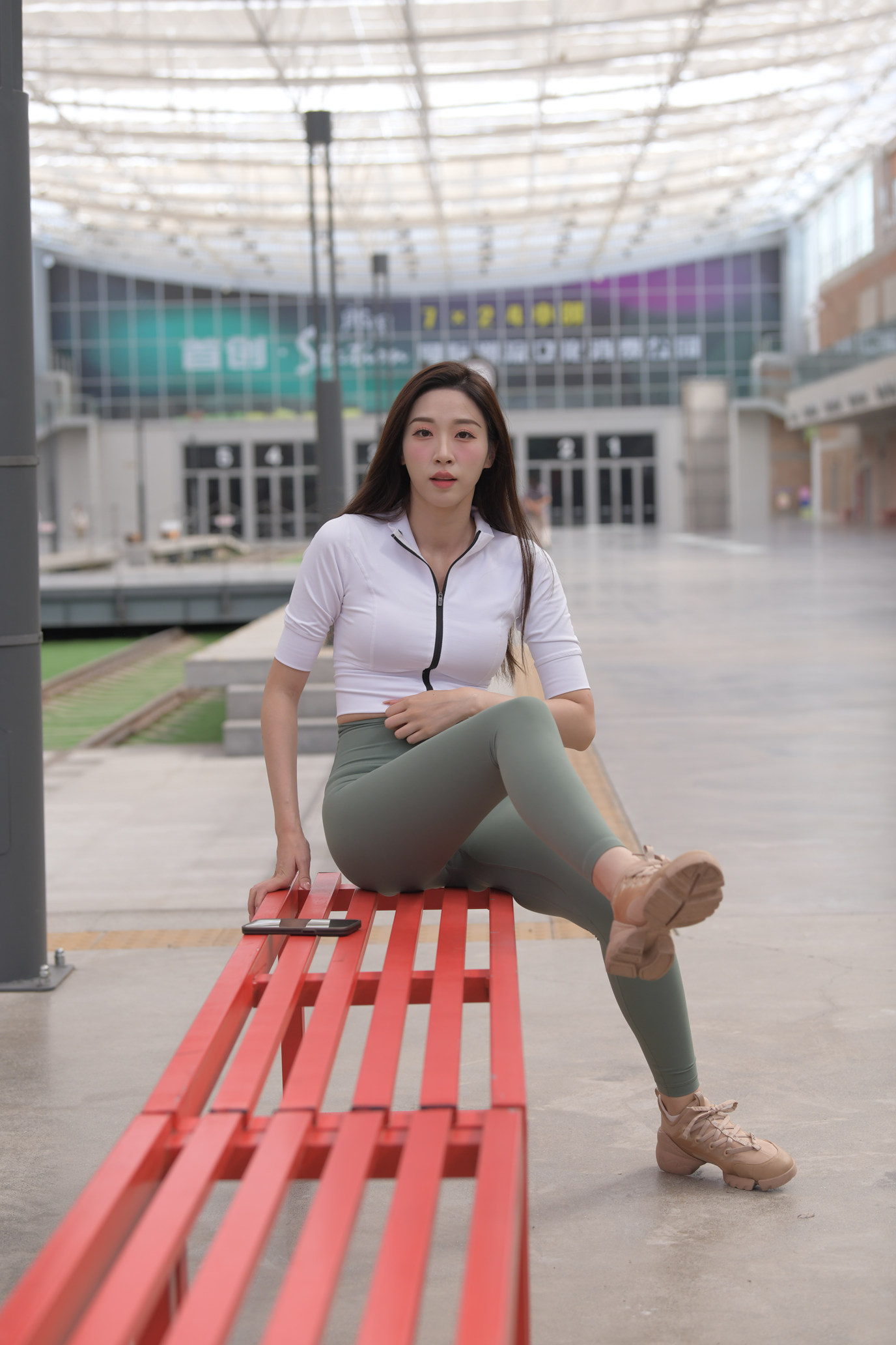 魔镜街拍原版淡月流殇[1232P/1V/49.4G]插图8