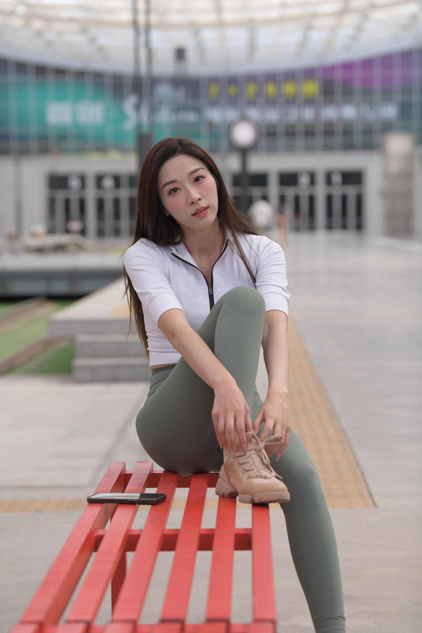 魔镜街拍原版淡月流殇[1232P/1V/49.4G]插图4