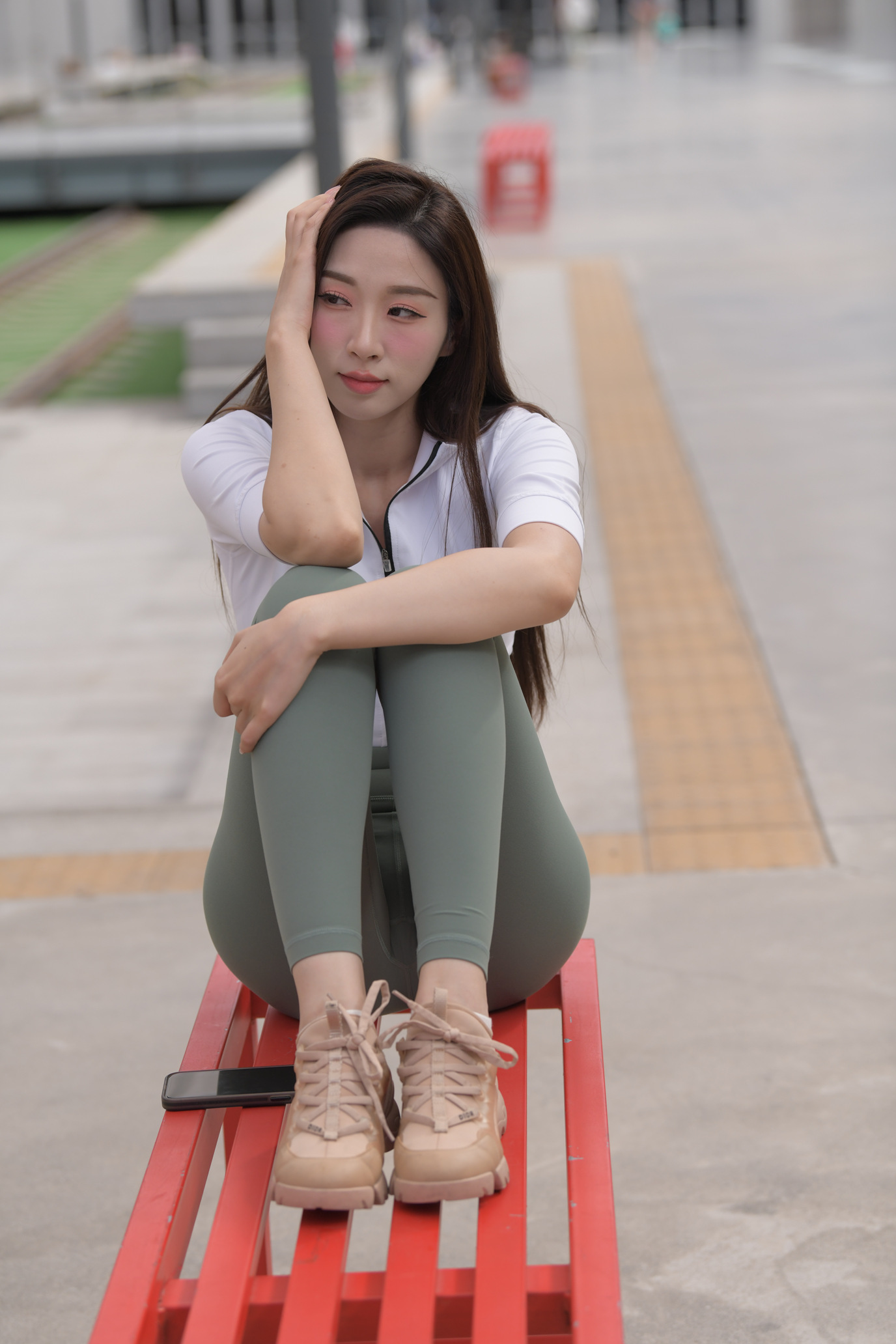 魔镜街拍原版淡月流殇[1232P/1V/49.4G]插图7