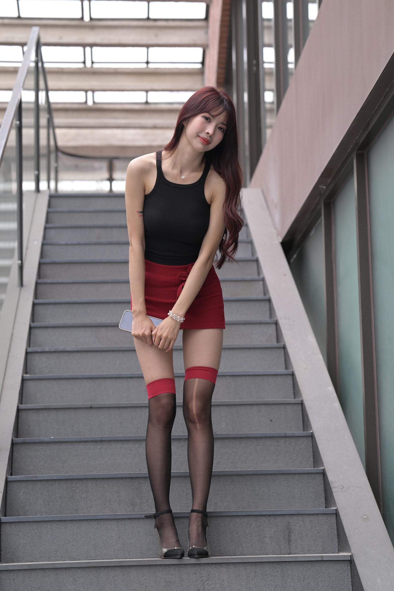 魔镜街拍原版彼方の光[870P/1V/29.9G]插图7