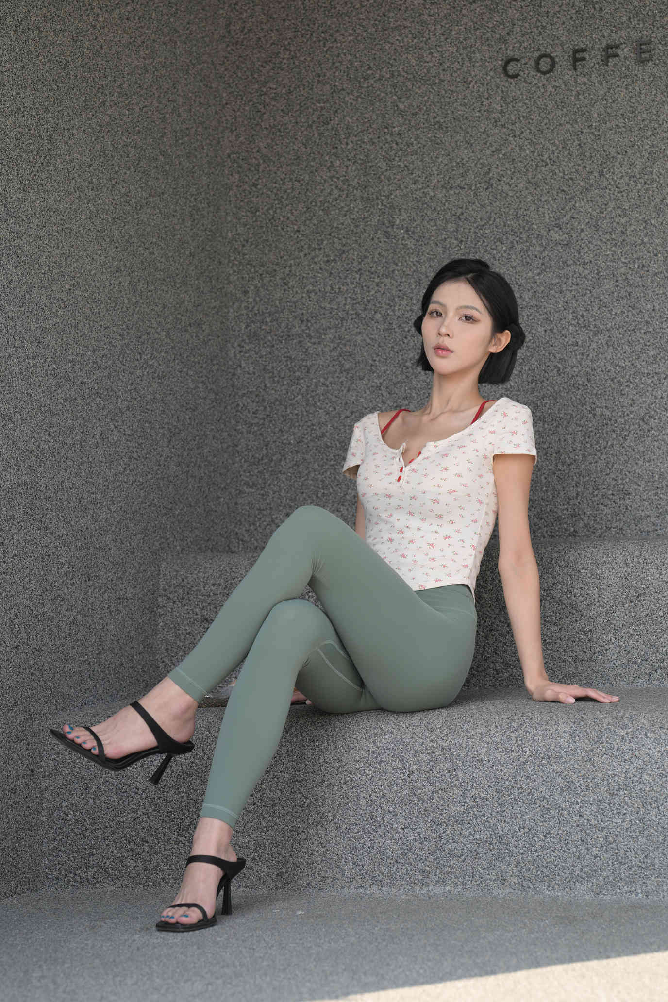 魔镜街拍原版不吃鸡蛋柚子酱[1027P/20G]插图2