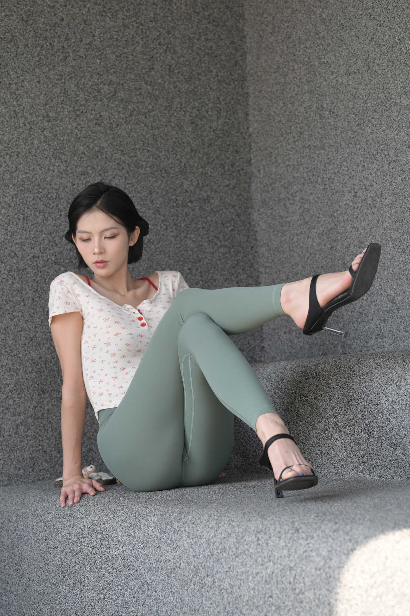 魔镜街拍原版不吃鸡蛋柚子酱[1027P/20G]插图5