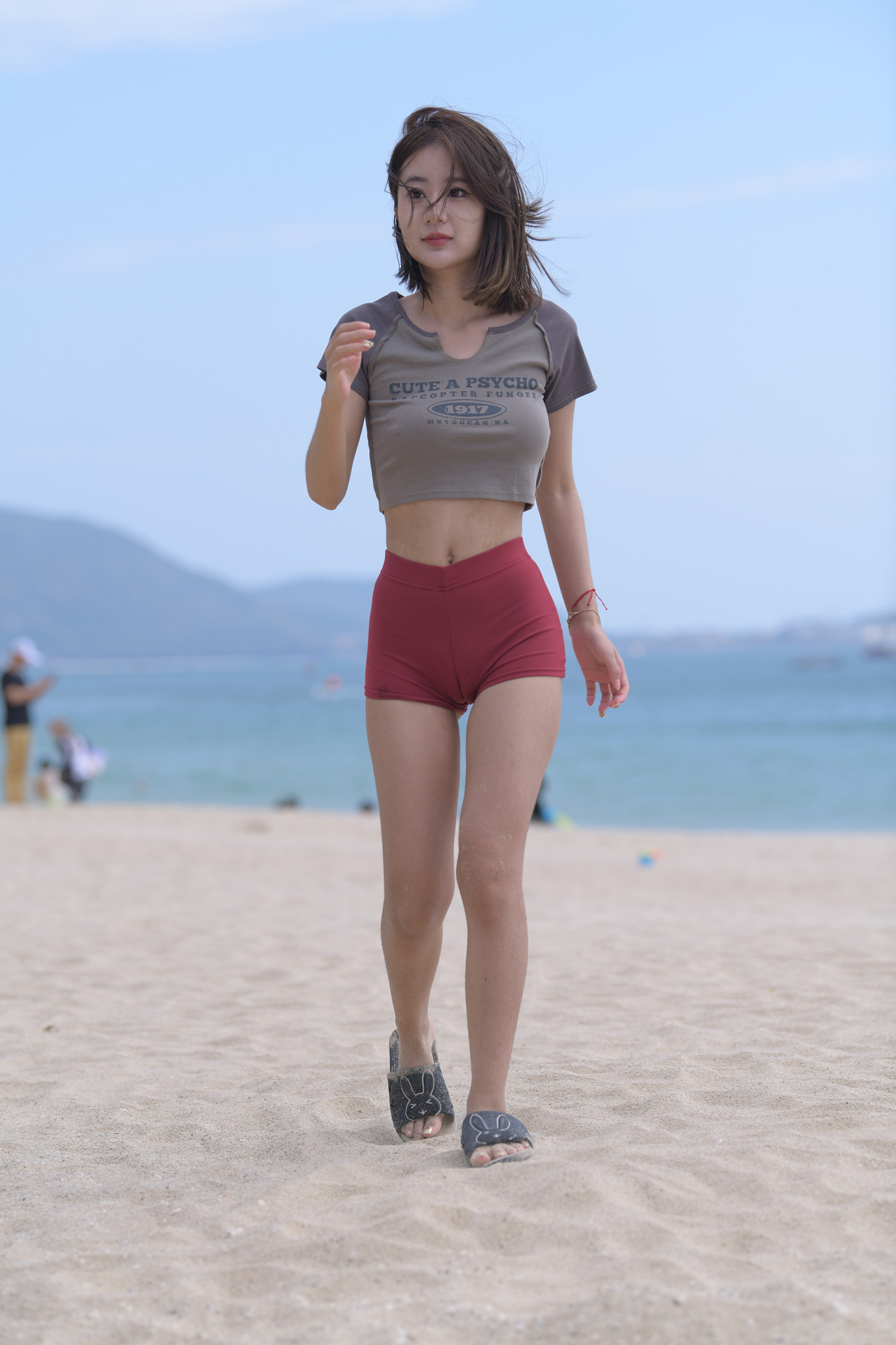 魔镜原版搁浅的心[784P/1V/31.7G]插图5