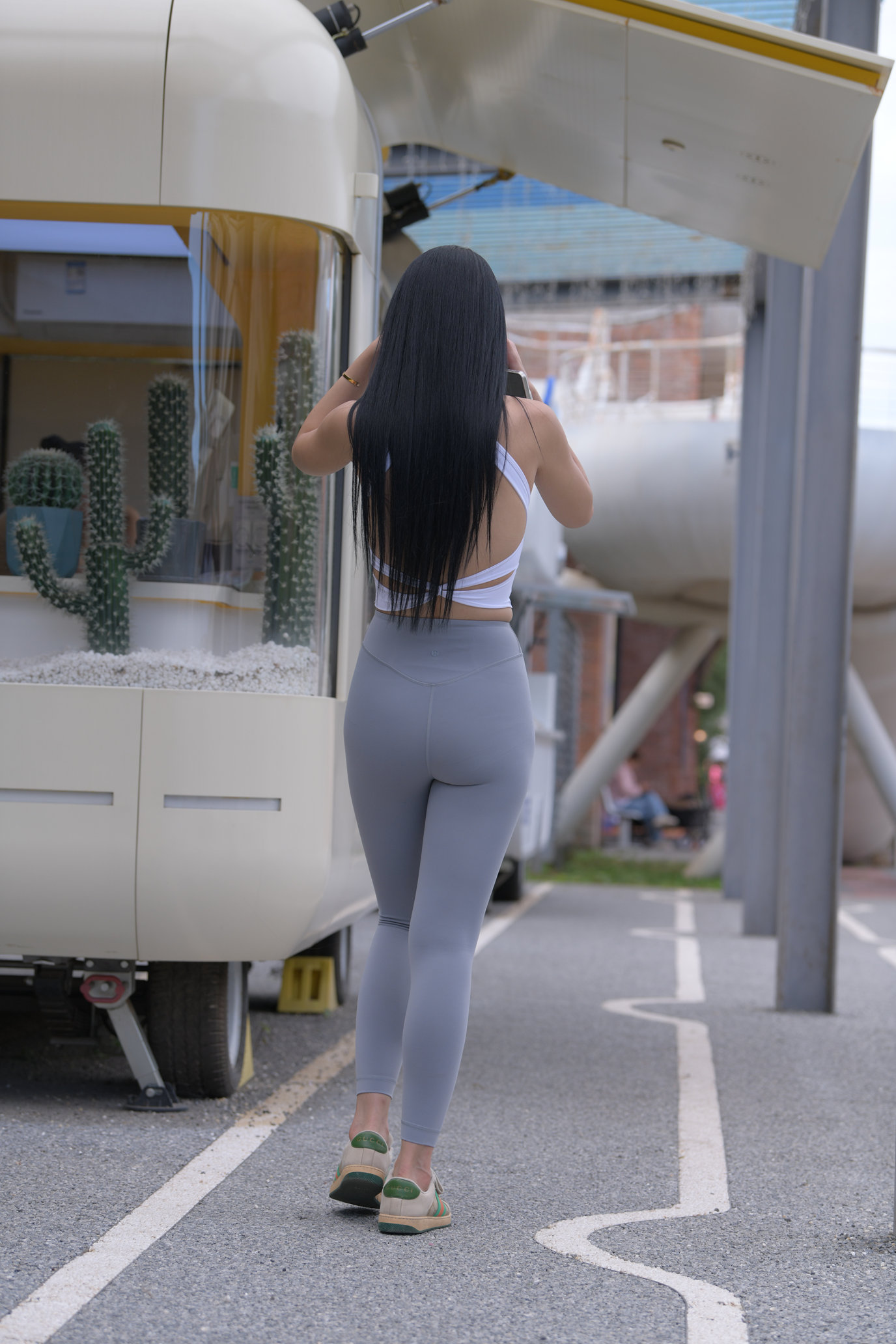 魔镜街拍原版拆穿[457P/9.89G]插图2