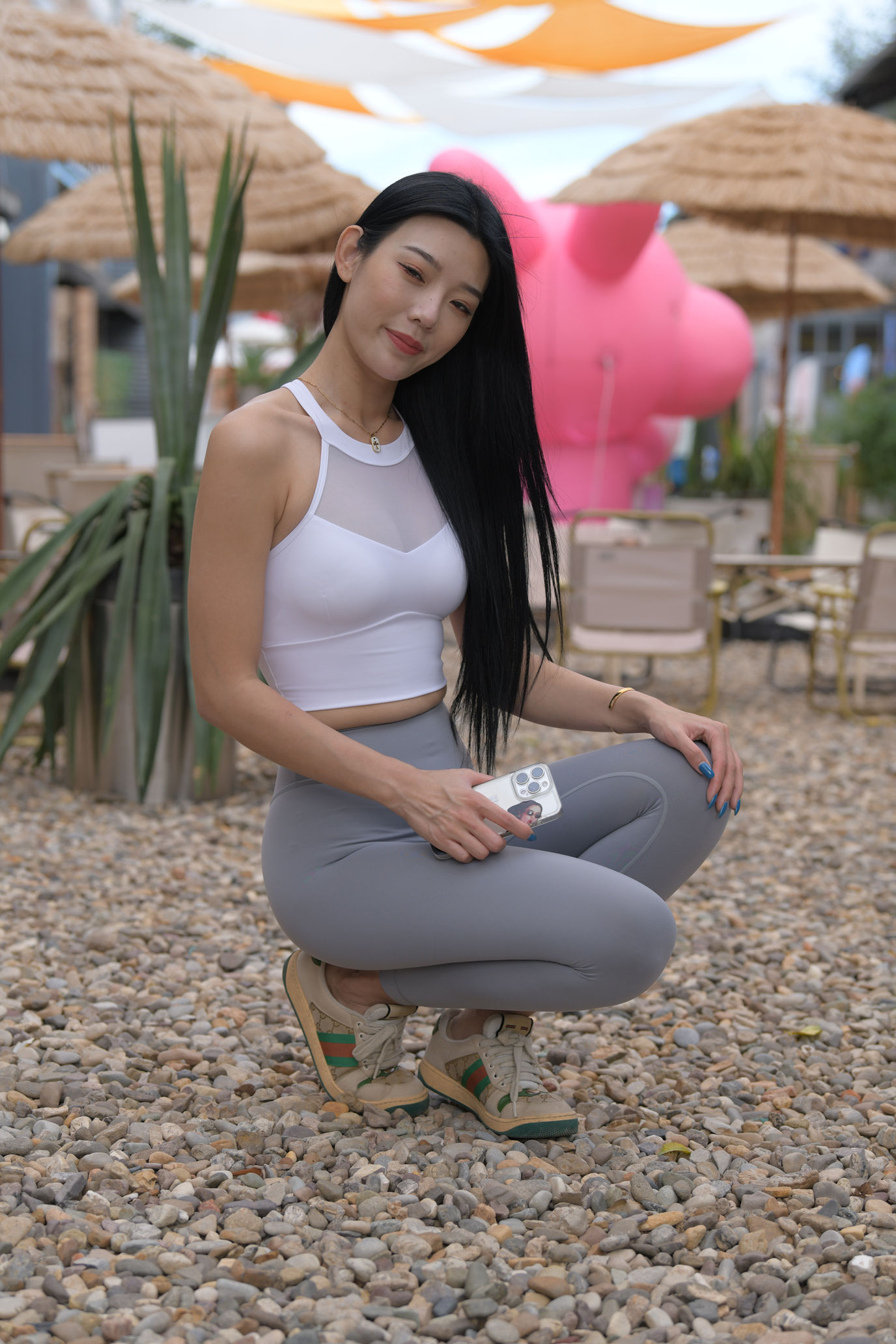 魔镜街拍原版拆穿[457P/9.89G]插图5