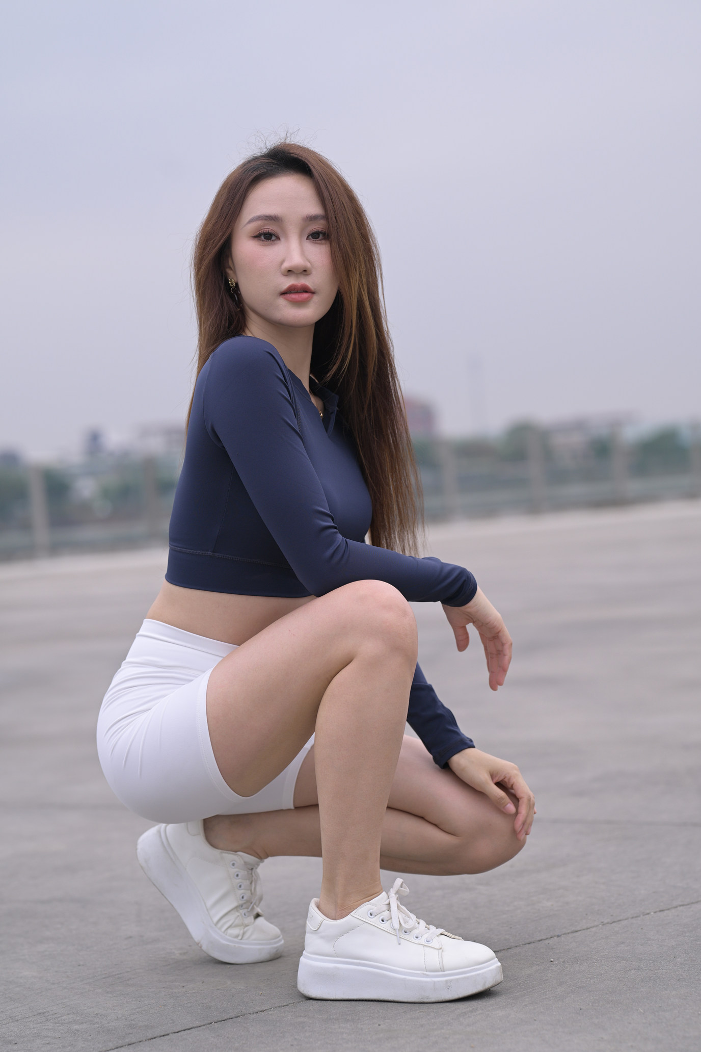 魔镜街拍原版白月光[1008P/1V/39.5G]插图2