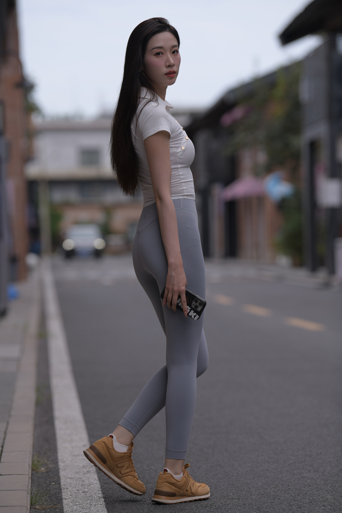 魔镜街拍原版Apr.11月[476P/8.81G]插图4