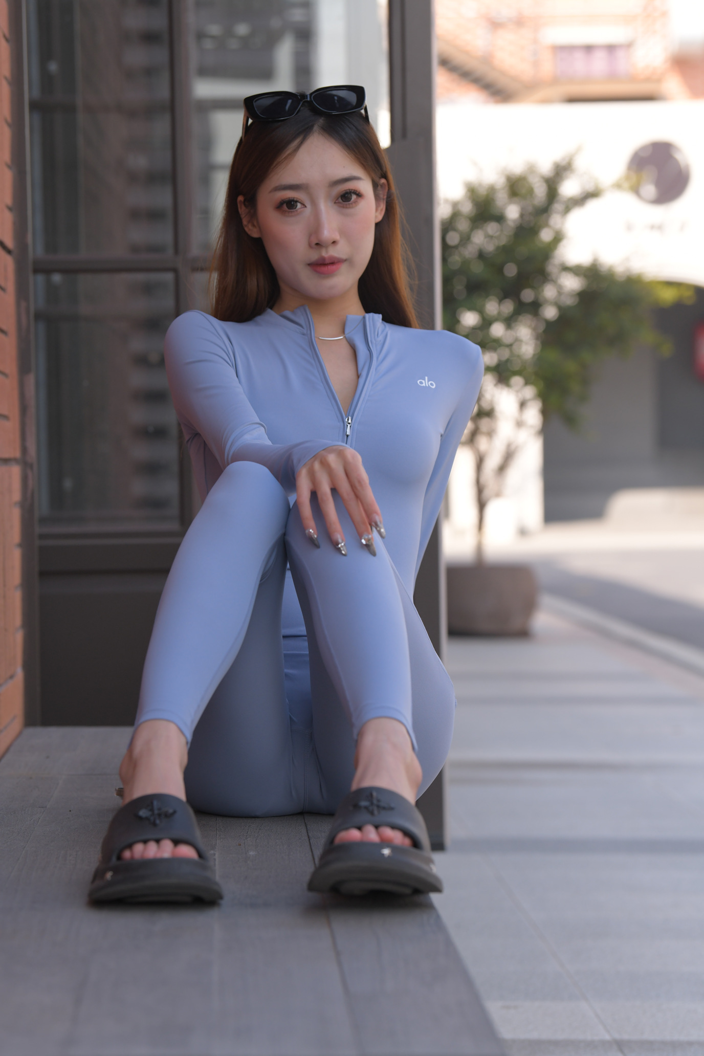 魔镜街拍原版一始专区小青[555P/12.1G]插图1