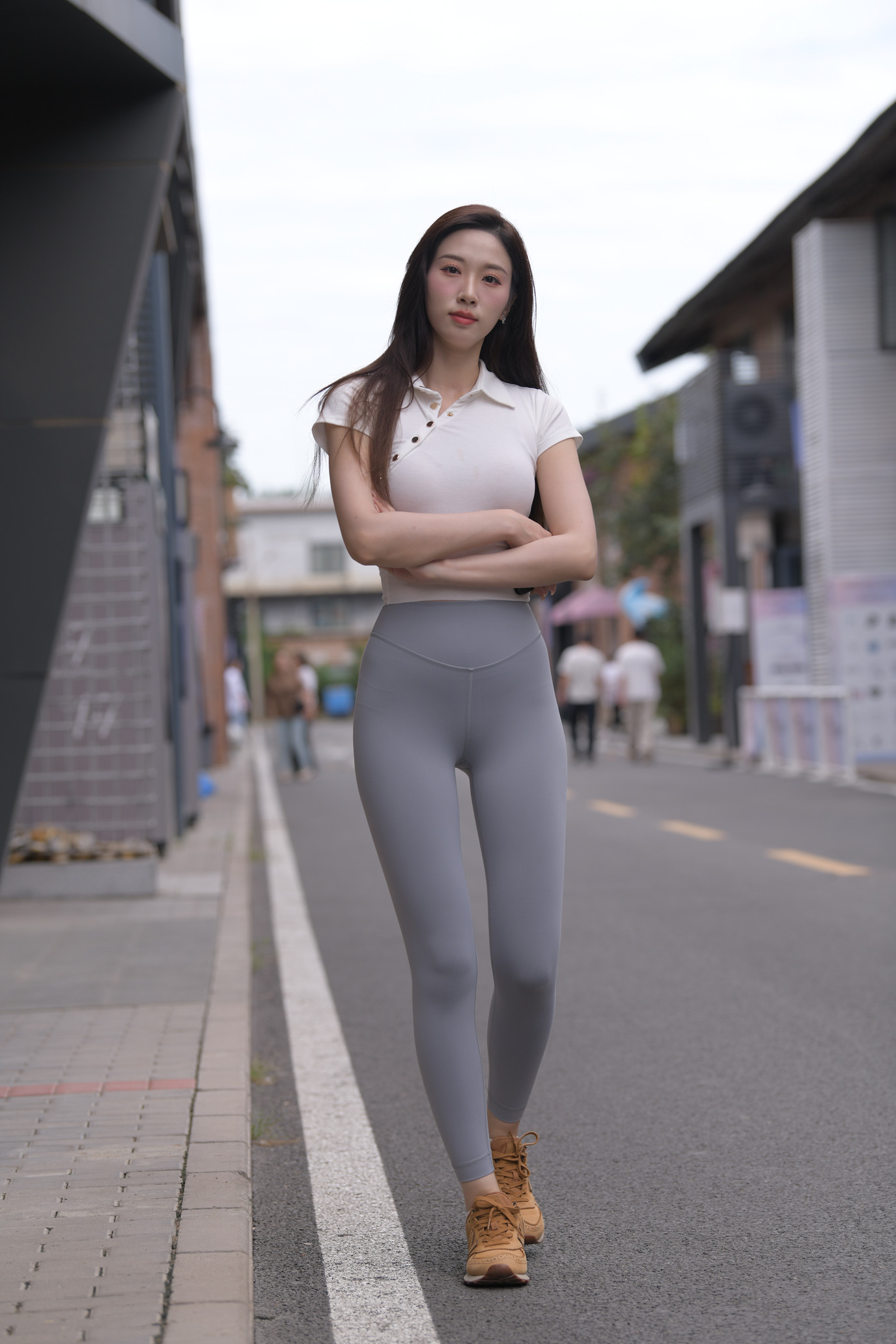 魔镜街拍原版Apr.11月[476P/8.81G]插图3