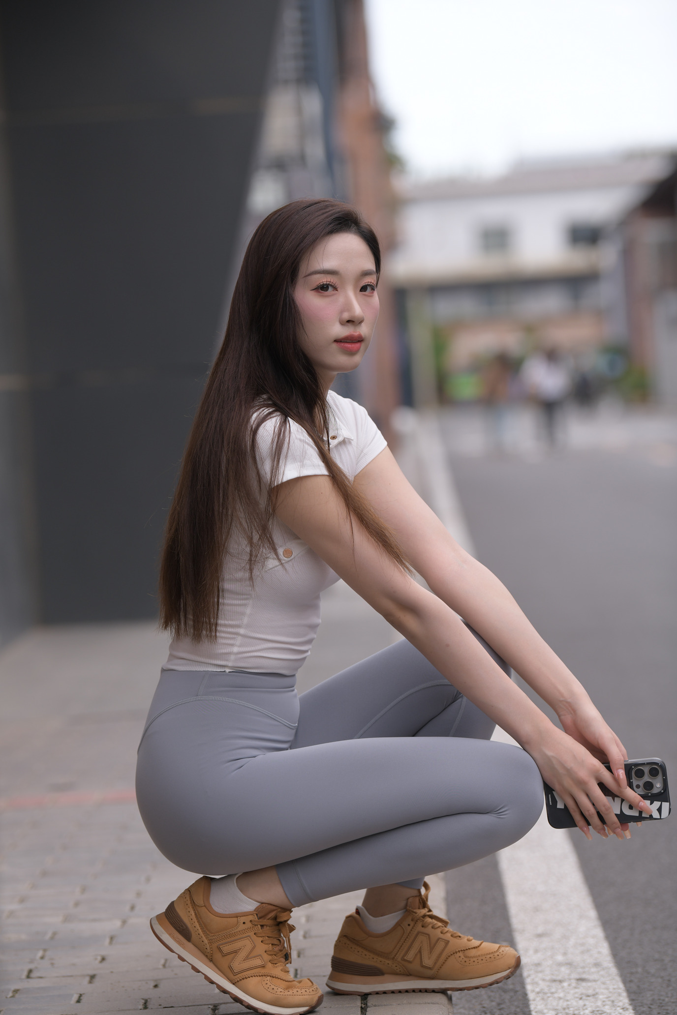 魔镜街拍原版Apr.11月[476P/8.81G]插图