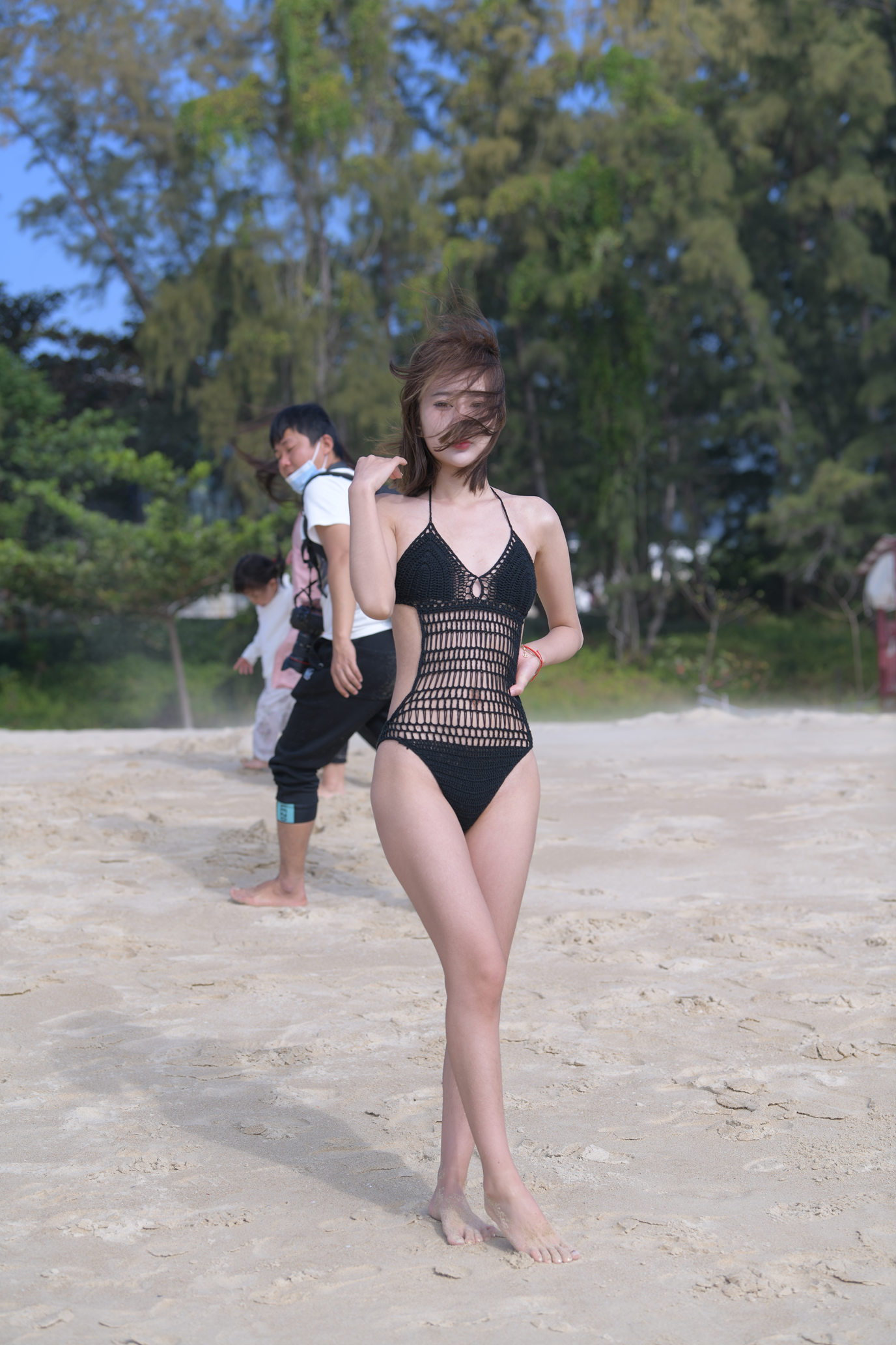 魔镜街拍原版岛是没有潮的心[445P/1V/23.7G]插图7