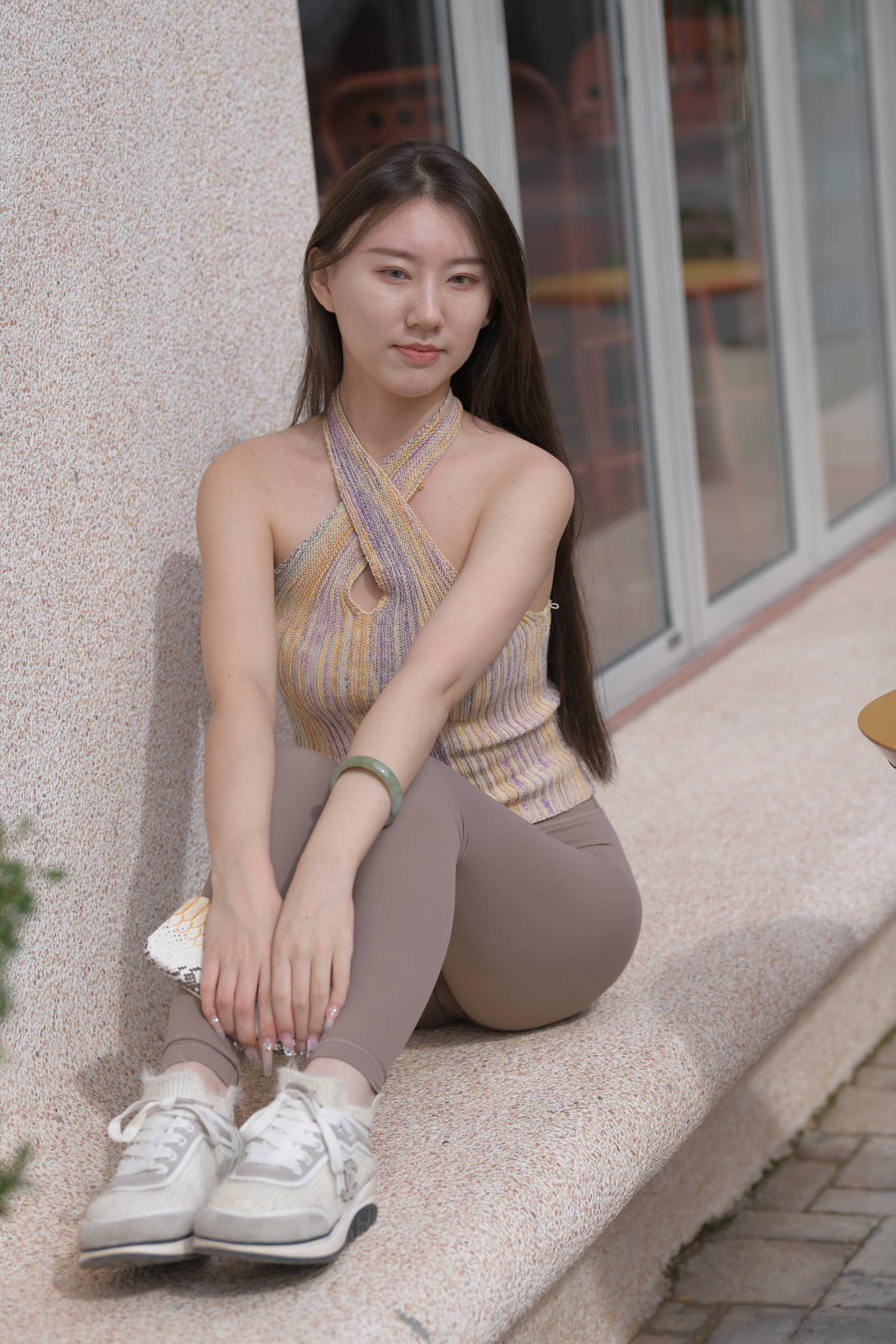 魔镜街拍原版一始专区与山茶撞满怀[579P/11.7G]插图2