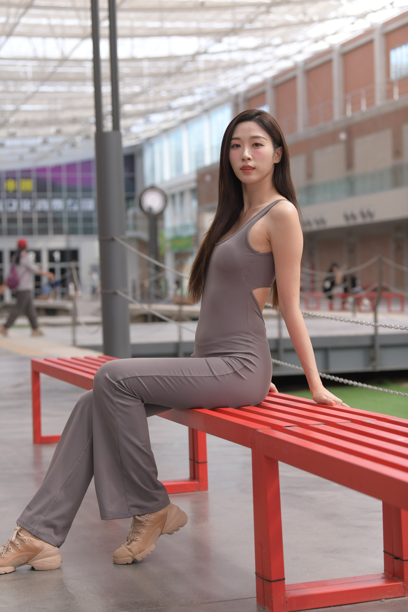 魔镜原版椿兮如梦[761P/1V/38.1G]插图2