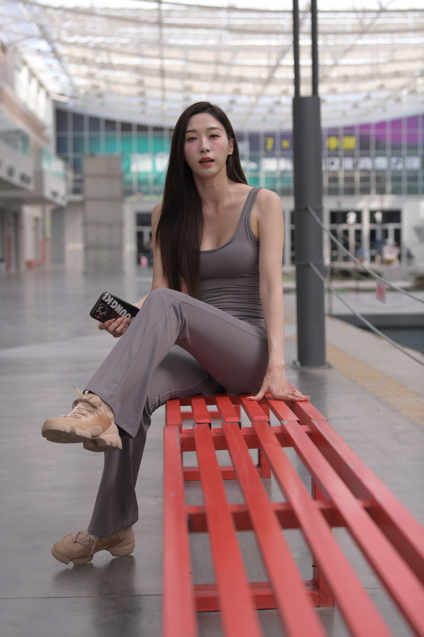 魔镜原版椿兮如梦[761P/1V/38.1G]插图3