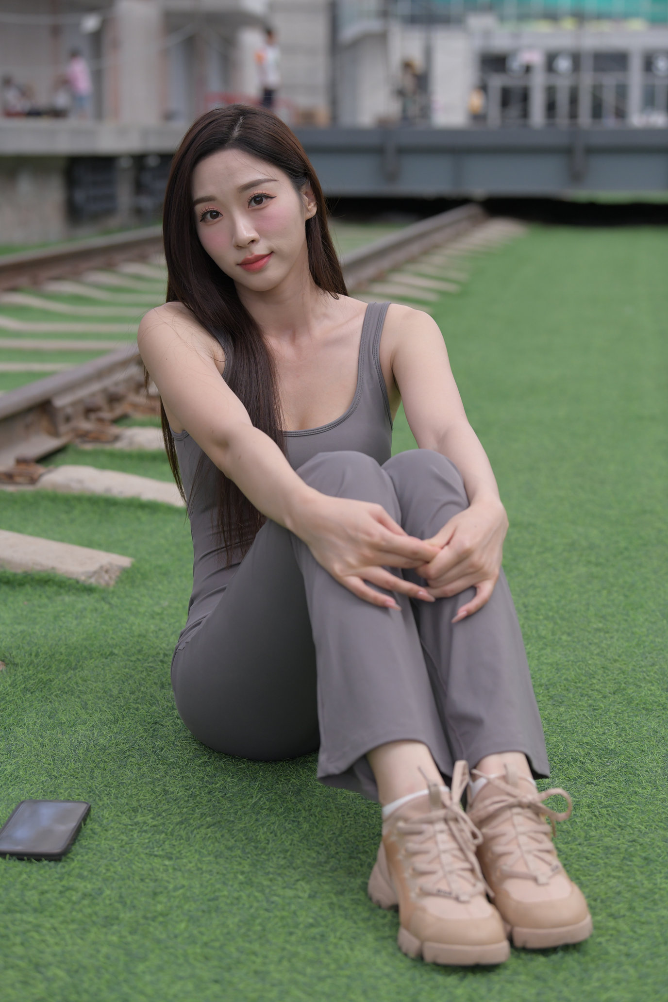 魔镜原版椿兮如梦[761P/1V/38.1G]插图7