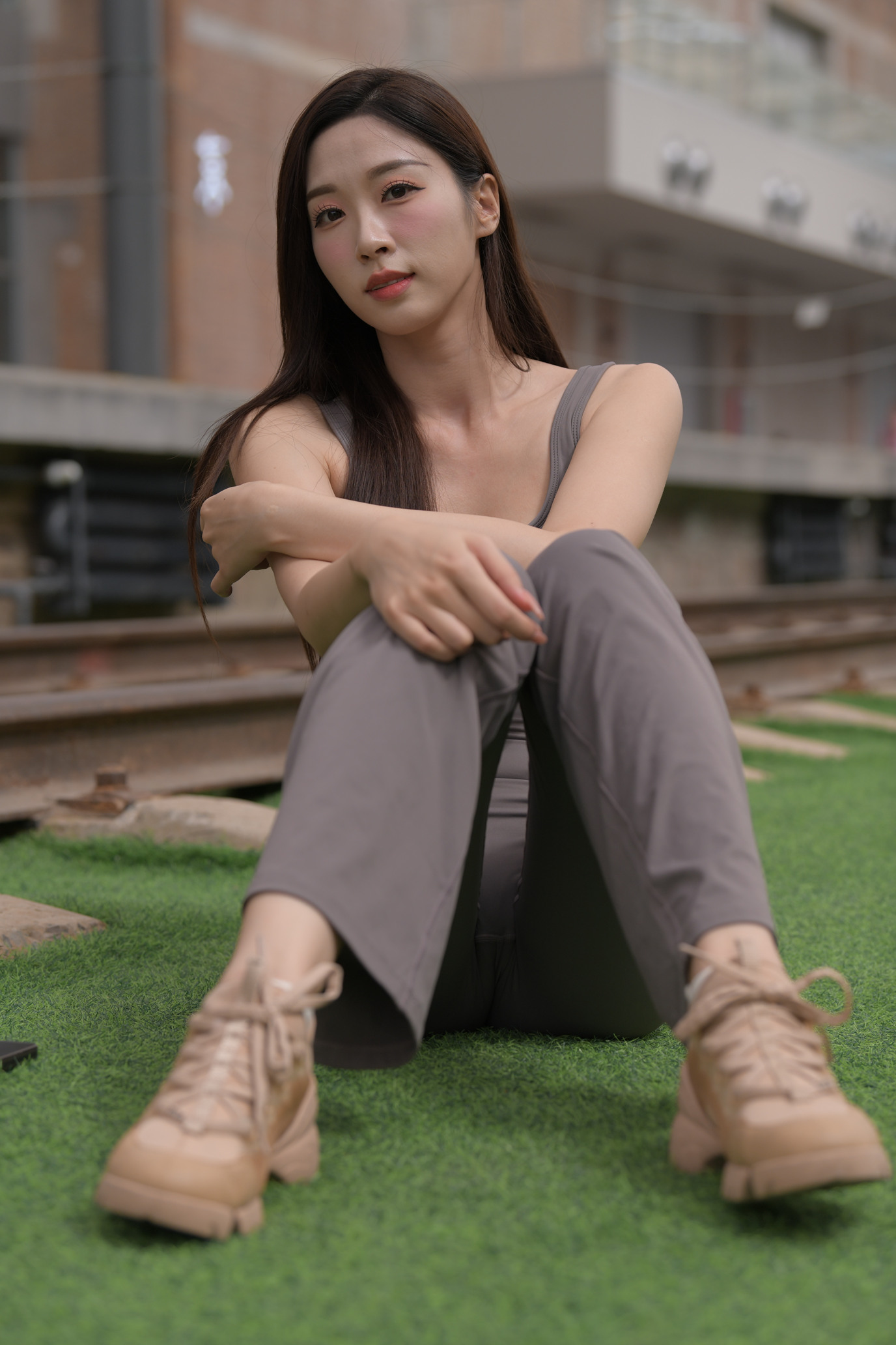 魔镜原版椿兮如梦[761P/1V/38.1G]插图